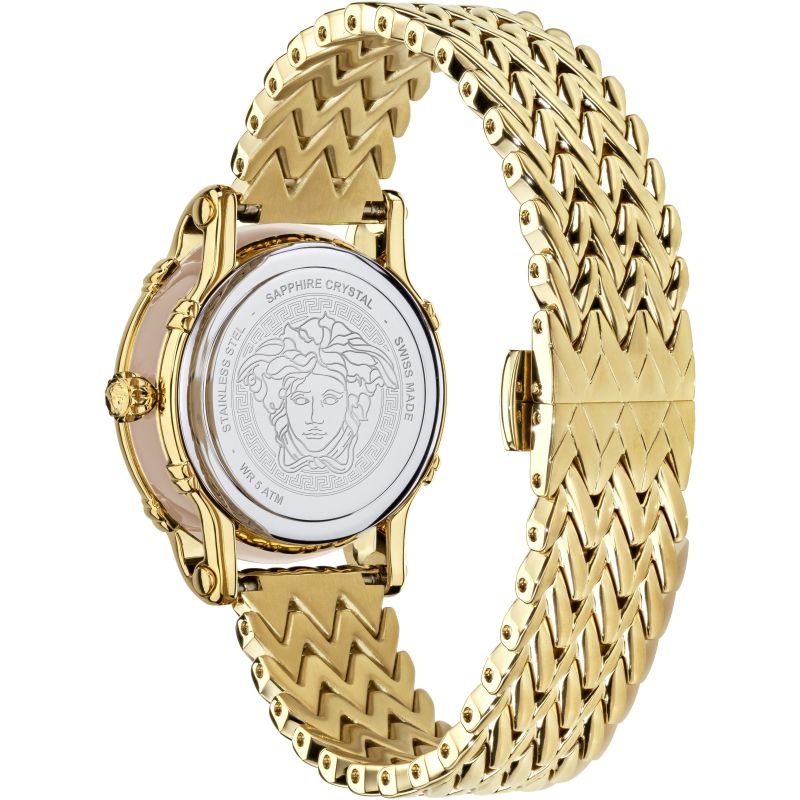 Ladies Pin Watch VEPN00520 Versace