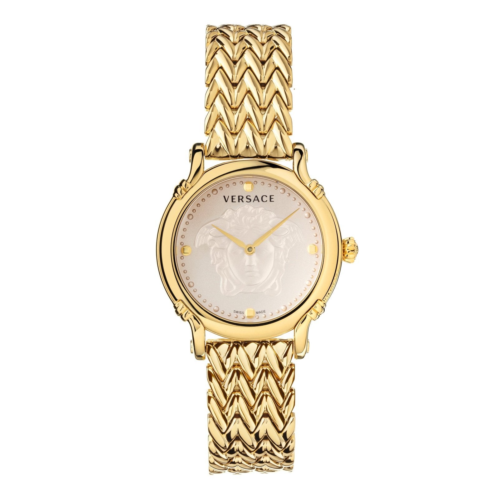 Ladies Pin Watch VEPN00520 Versace
