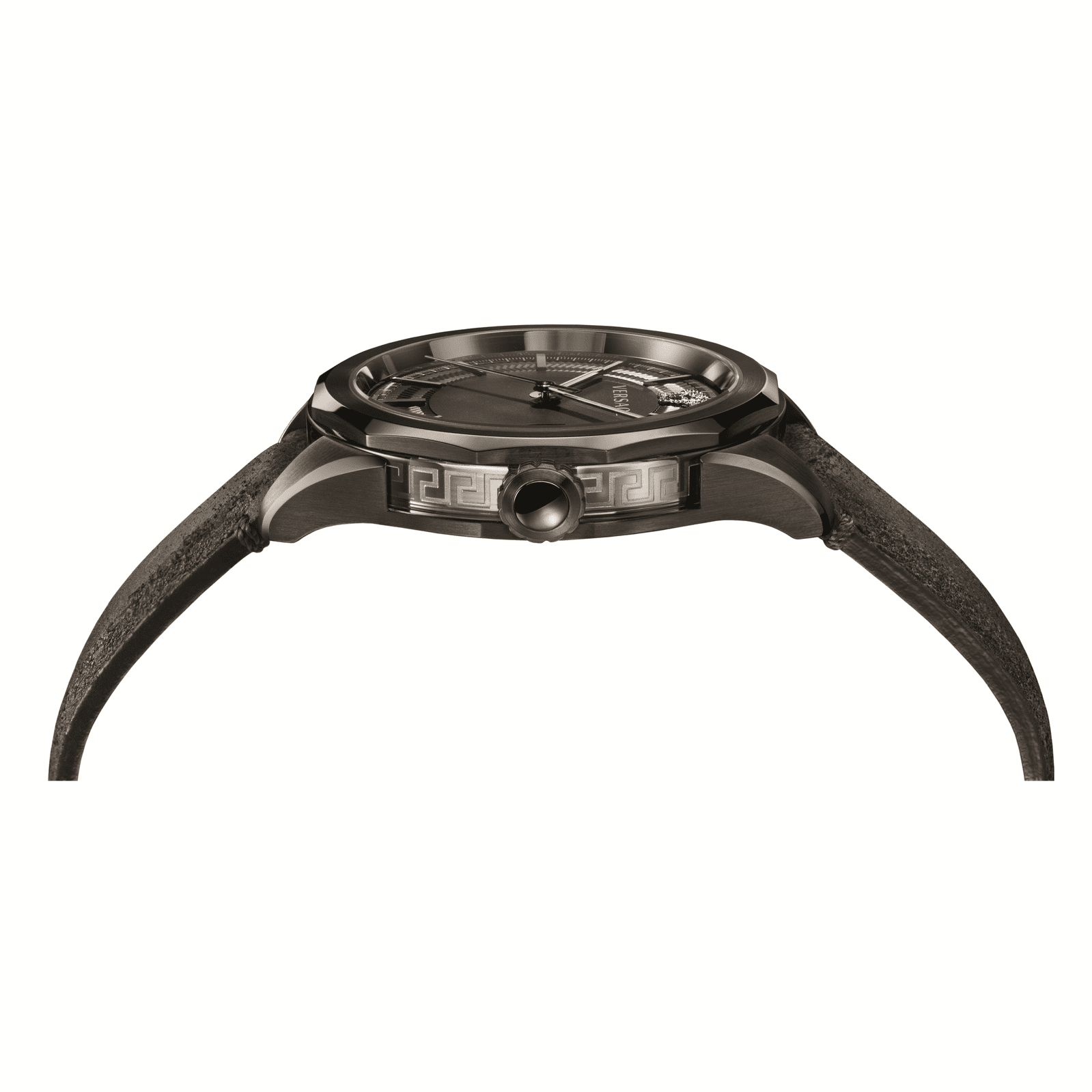 Men's Glaze Watch VERA00418 Versace