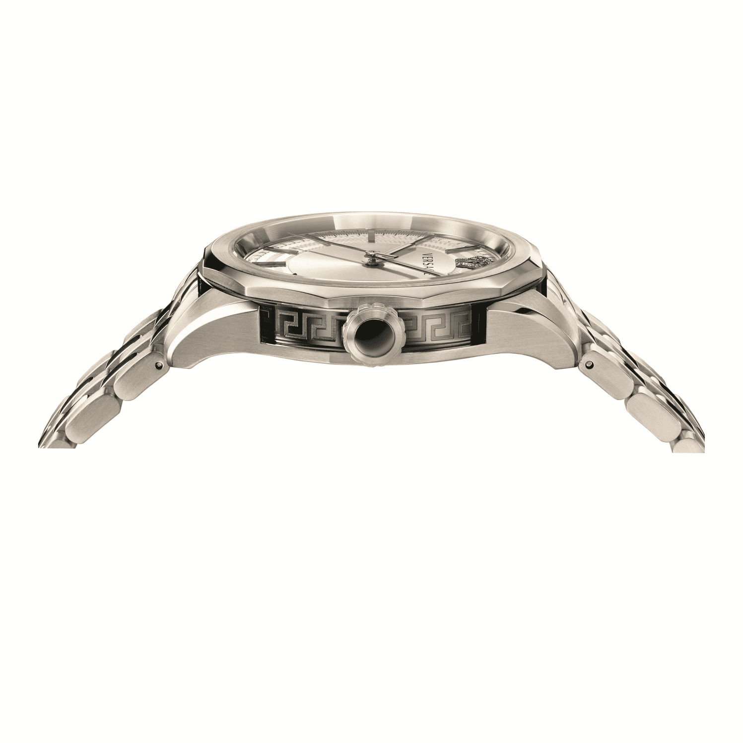 Men's Glaze Watch VERA00518 Versace