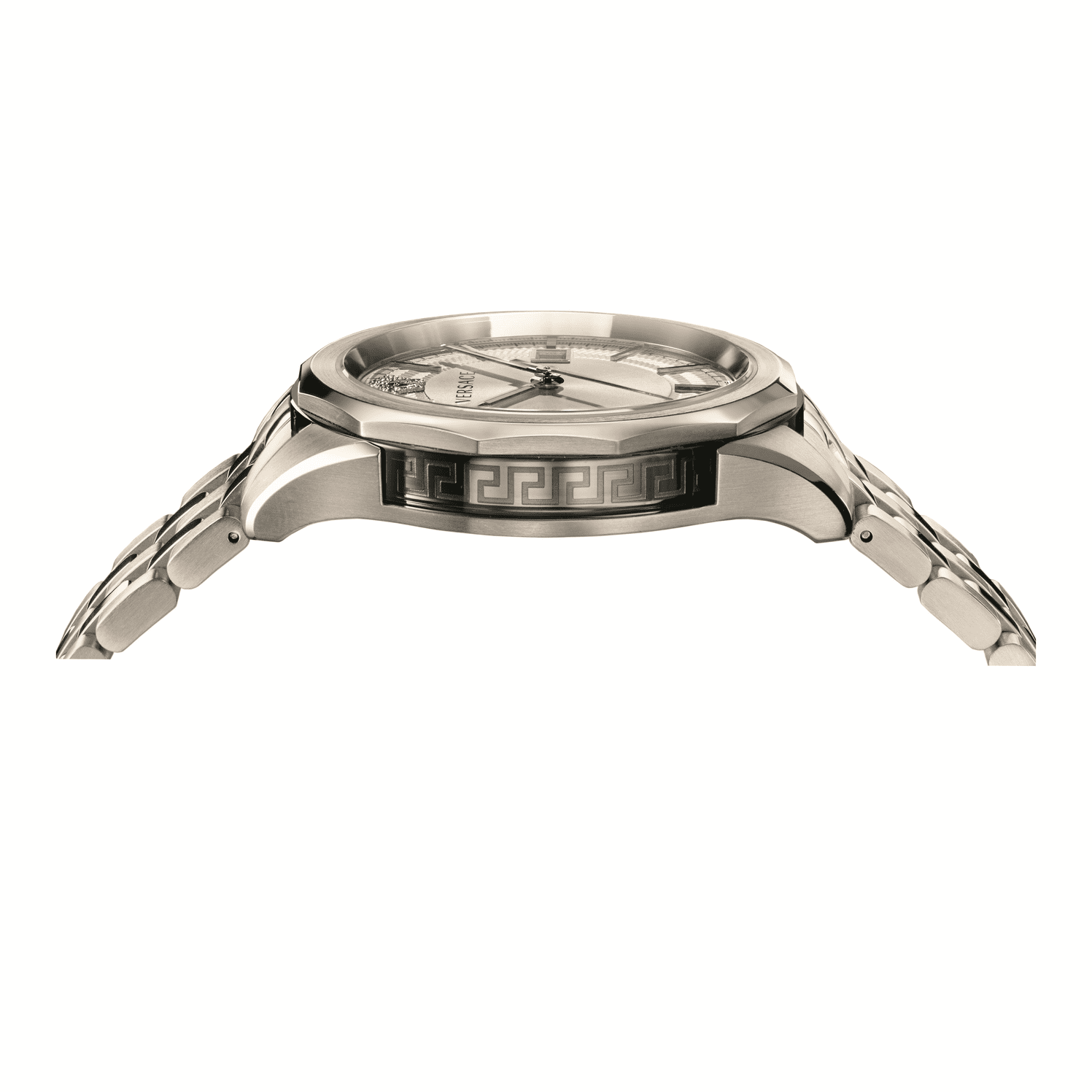 Men's Glaze Watch VERA00518 Versace