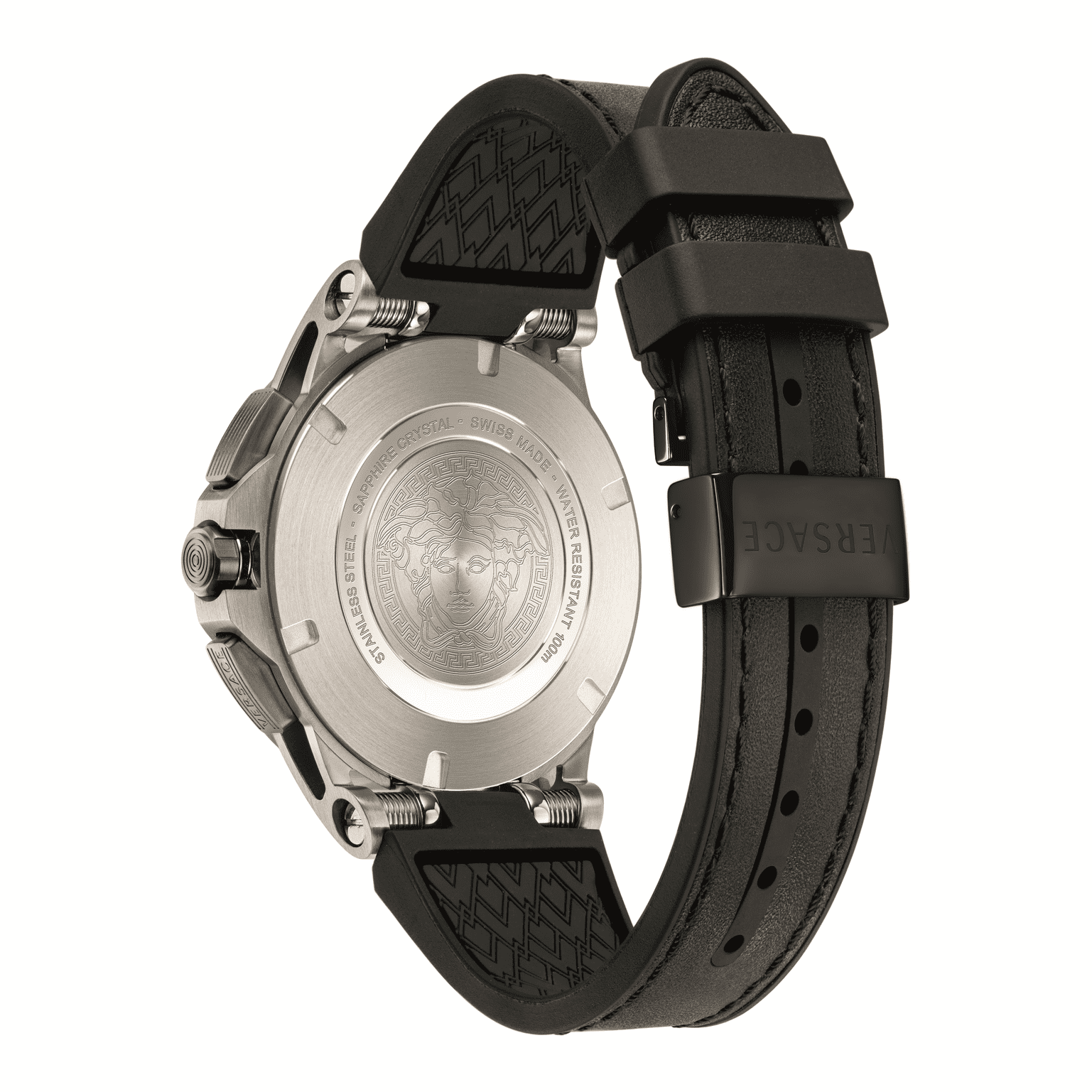 Men's Sport Tech Watch VERB00118 Versace