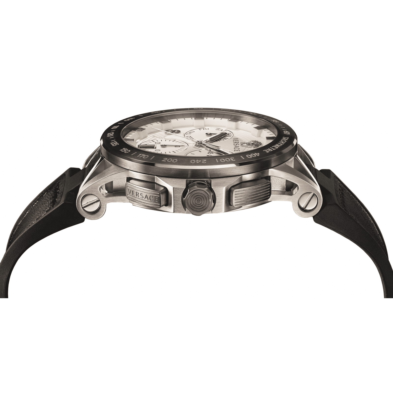 Men's Sport Tech Watch VERB00118 Versace