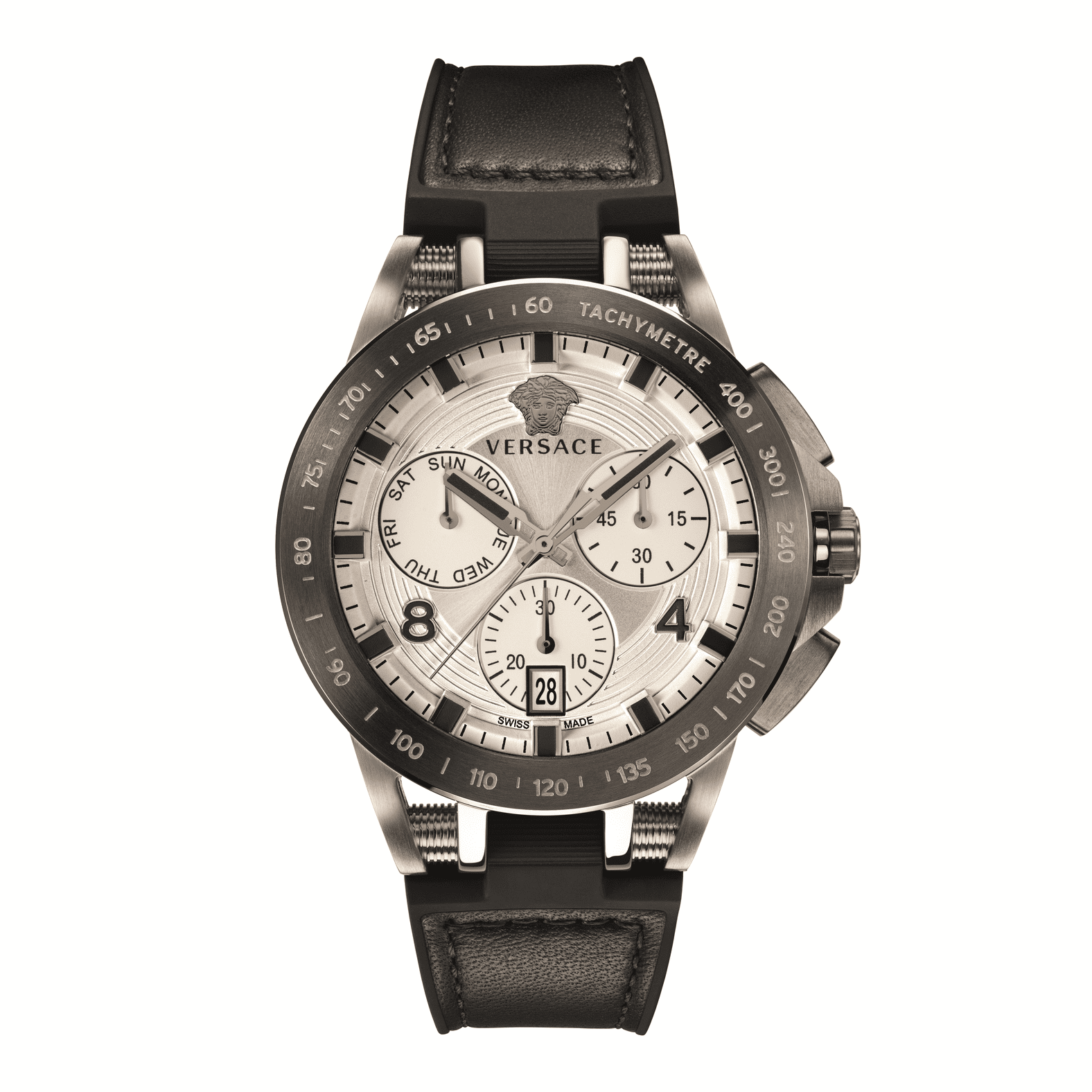Men's Sport Tech Watch VERB00118 Versace