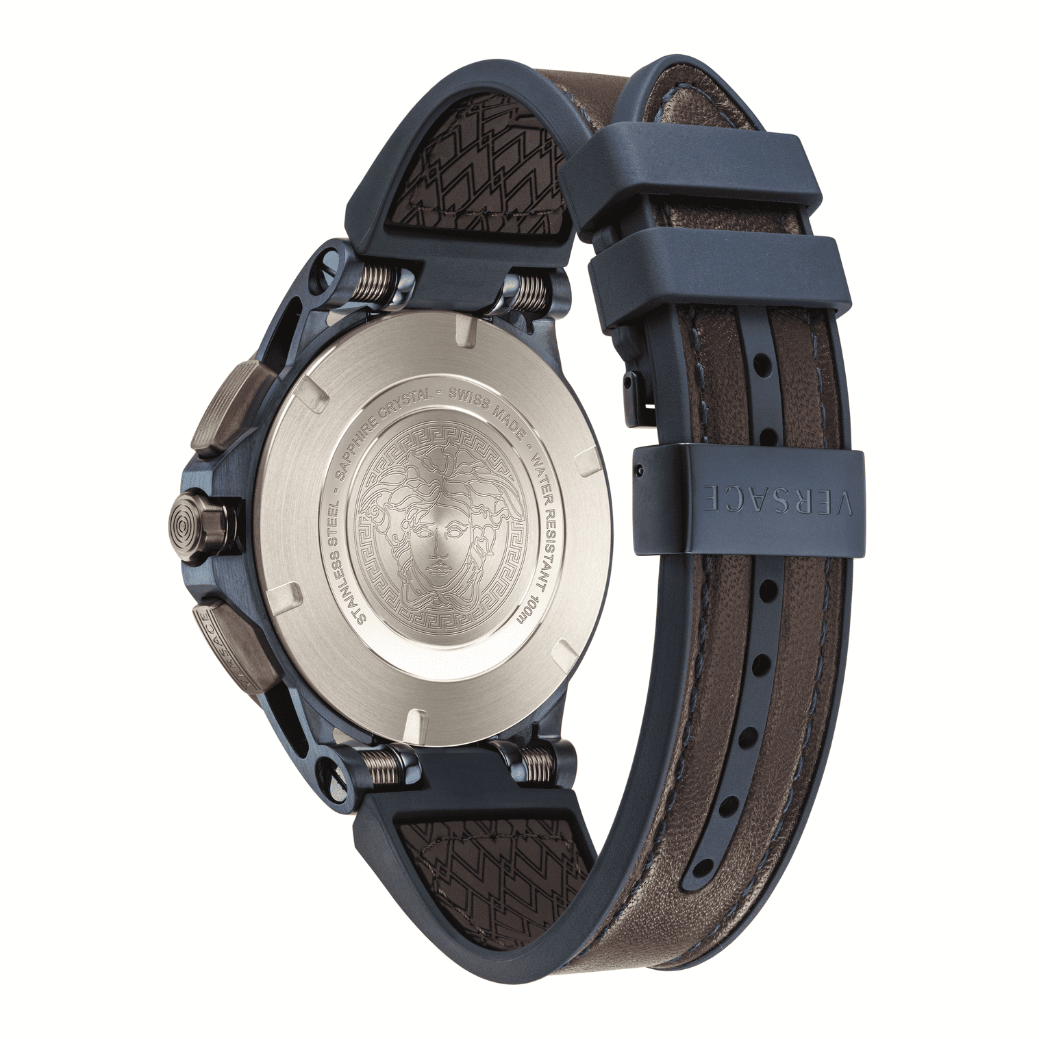 Men's Sport Tech Watch VERB00218 Versace