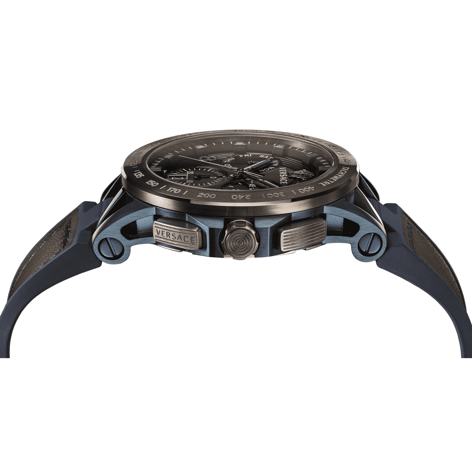 Men's Sport Tech Watch VERB00218 Versace