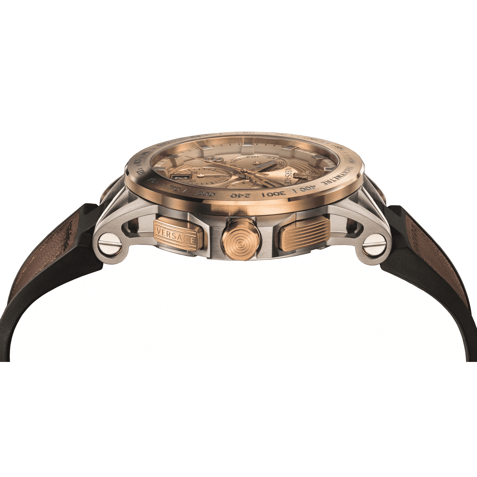 Men's Sport Tech Watch VERB00318 Versace