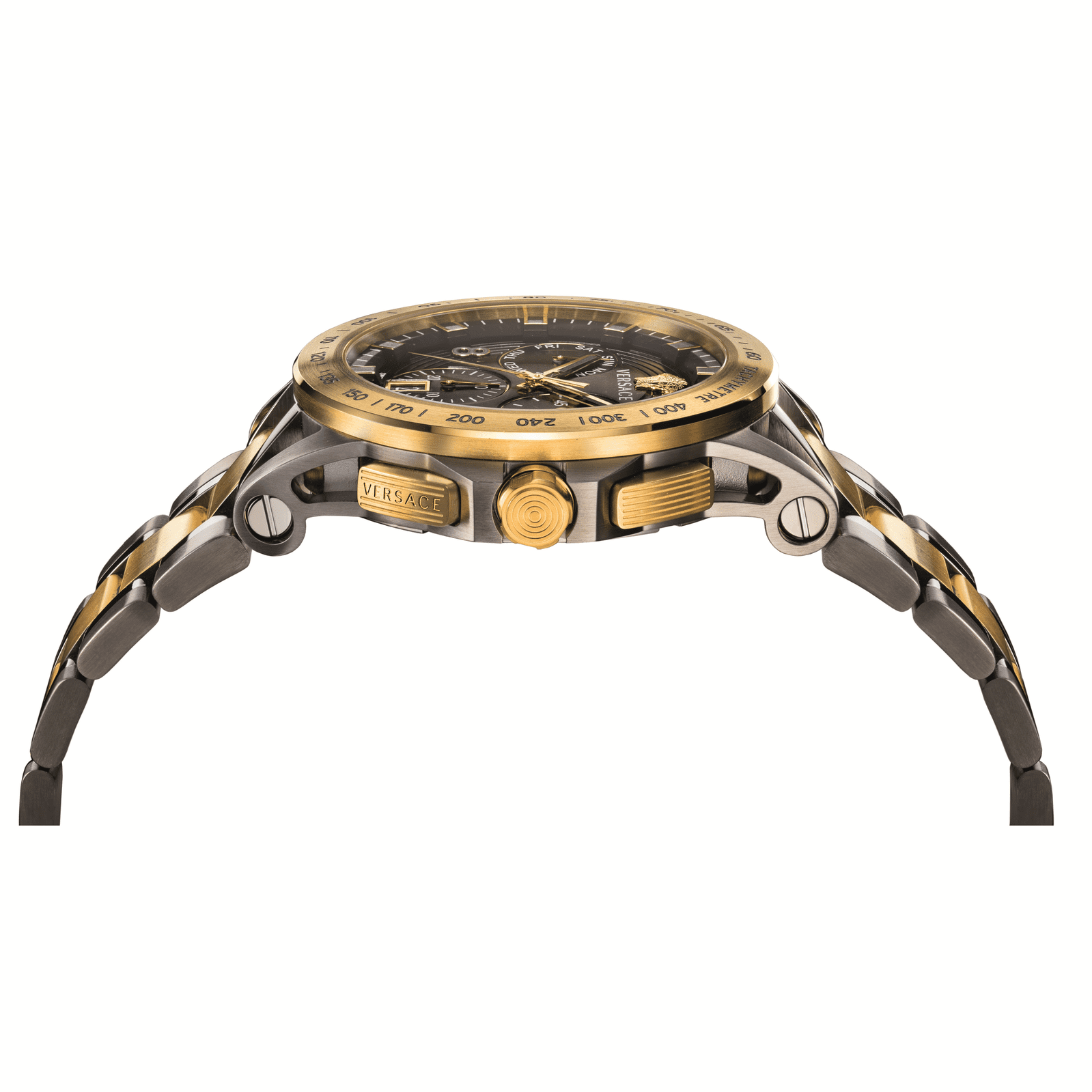 Men's Sport Tech Watch VERB00418 Versace
