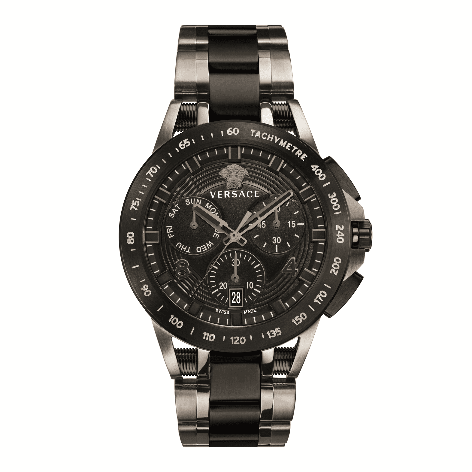 Men's Sport Tech Watch VERB00618 Versace