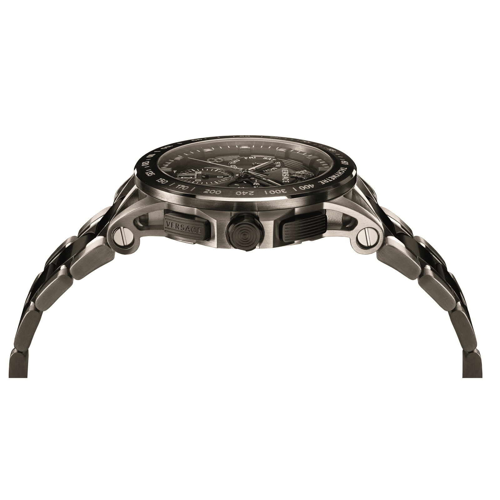 Men's Sport Tech Watch VERB00618 Versace