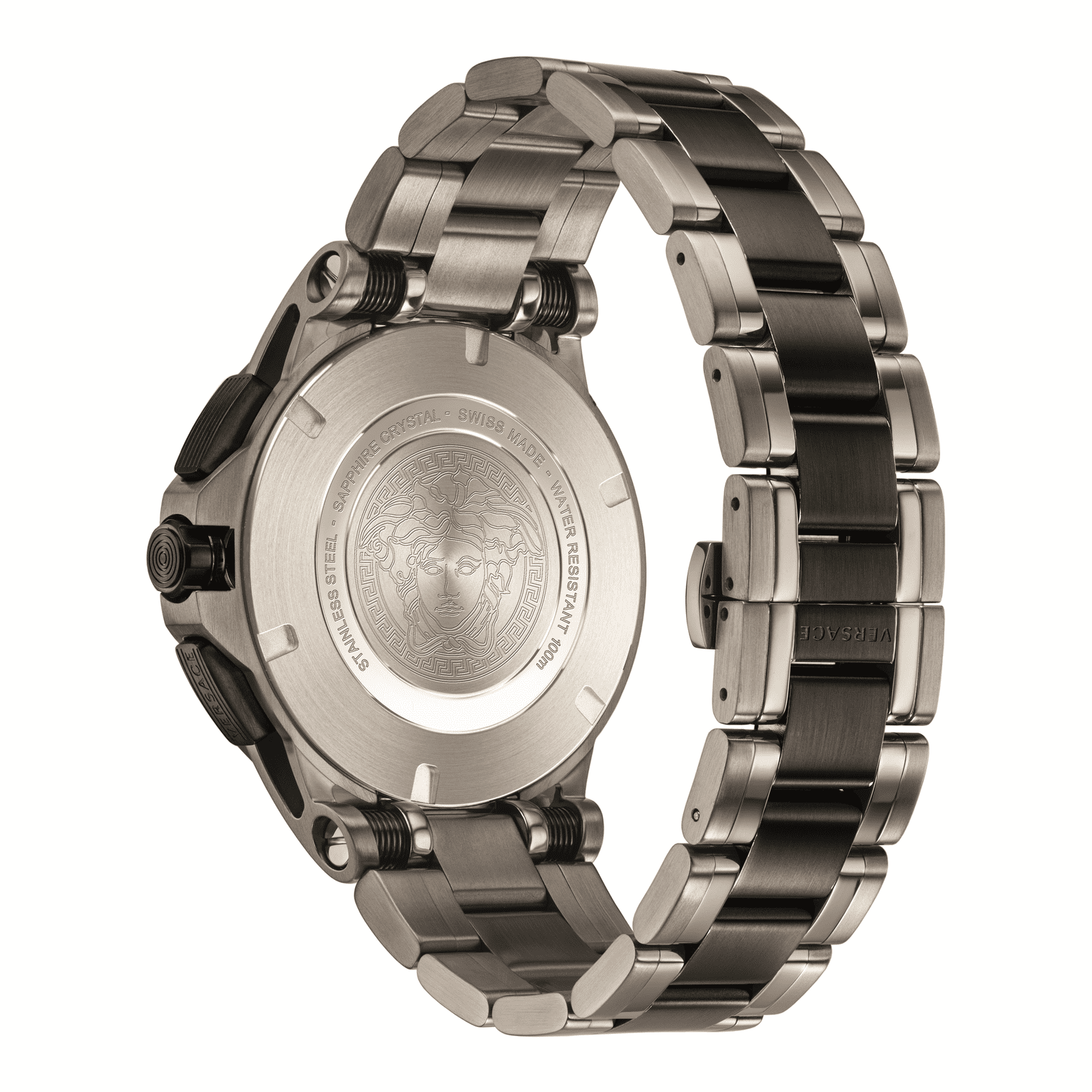 Men's Sport Tech Watch VERB00618 Versace