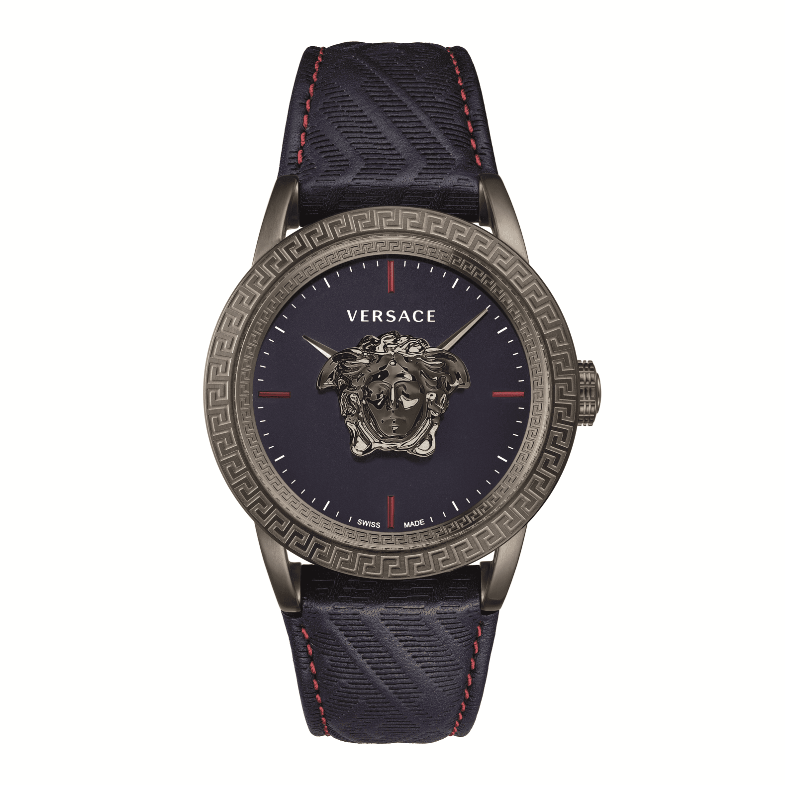 Ladies Palazzo Empire Watch VERD00118 Versace