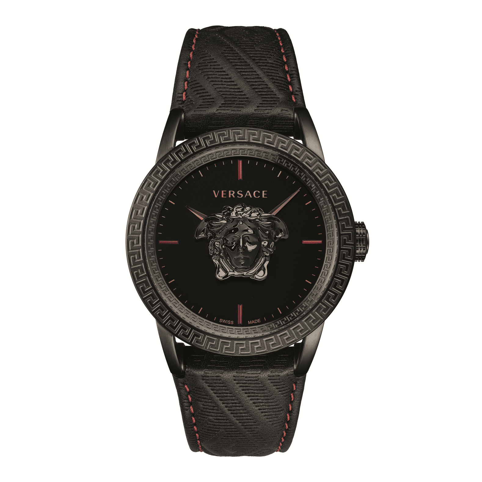 Ladies Palazzo Empire Watch VERD00218 Versace