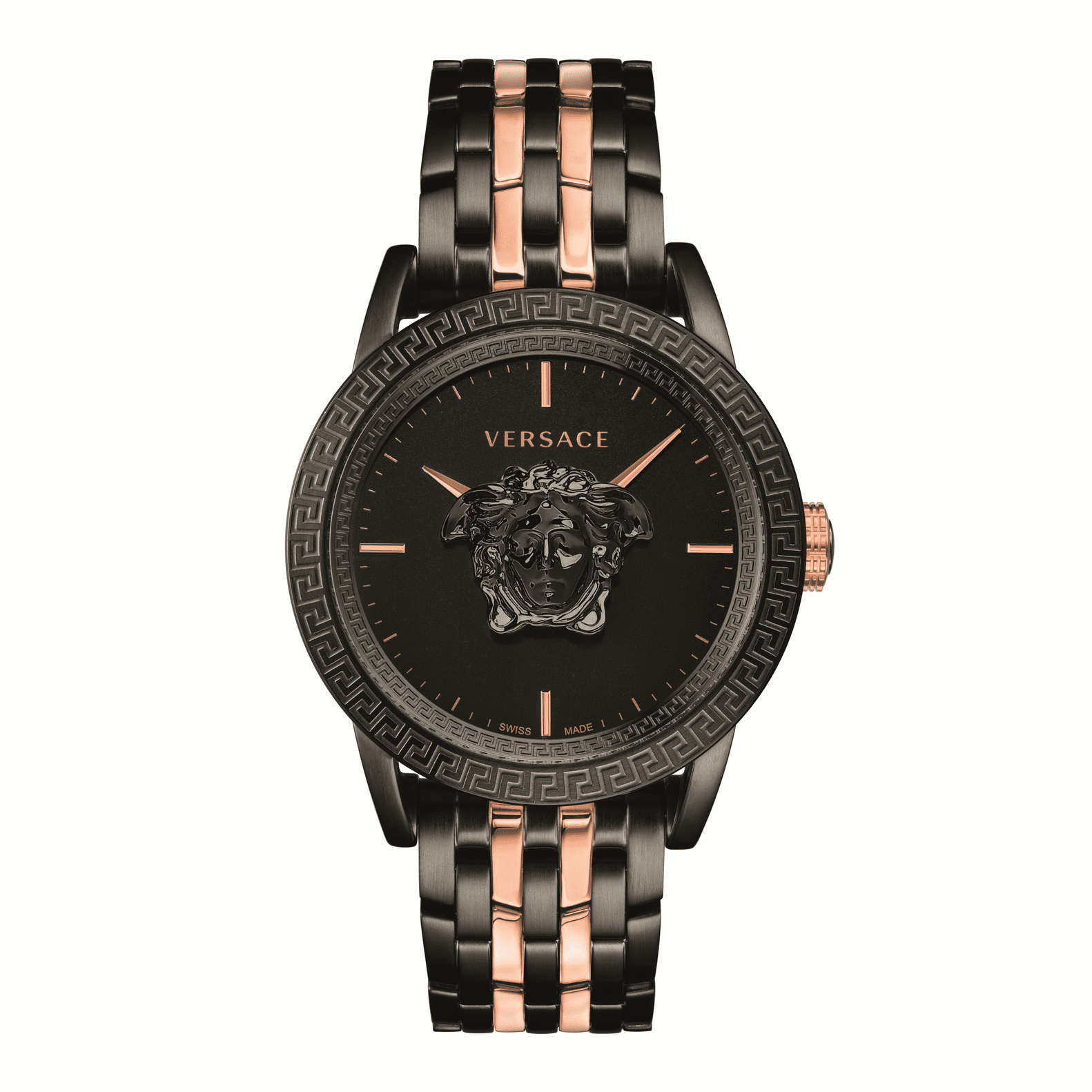 Ladies Palazzo Empire Watch VERD00618 Versace