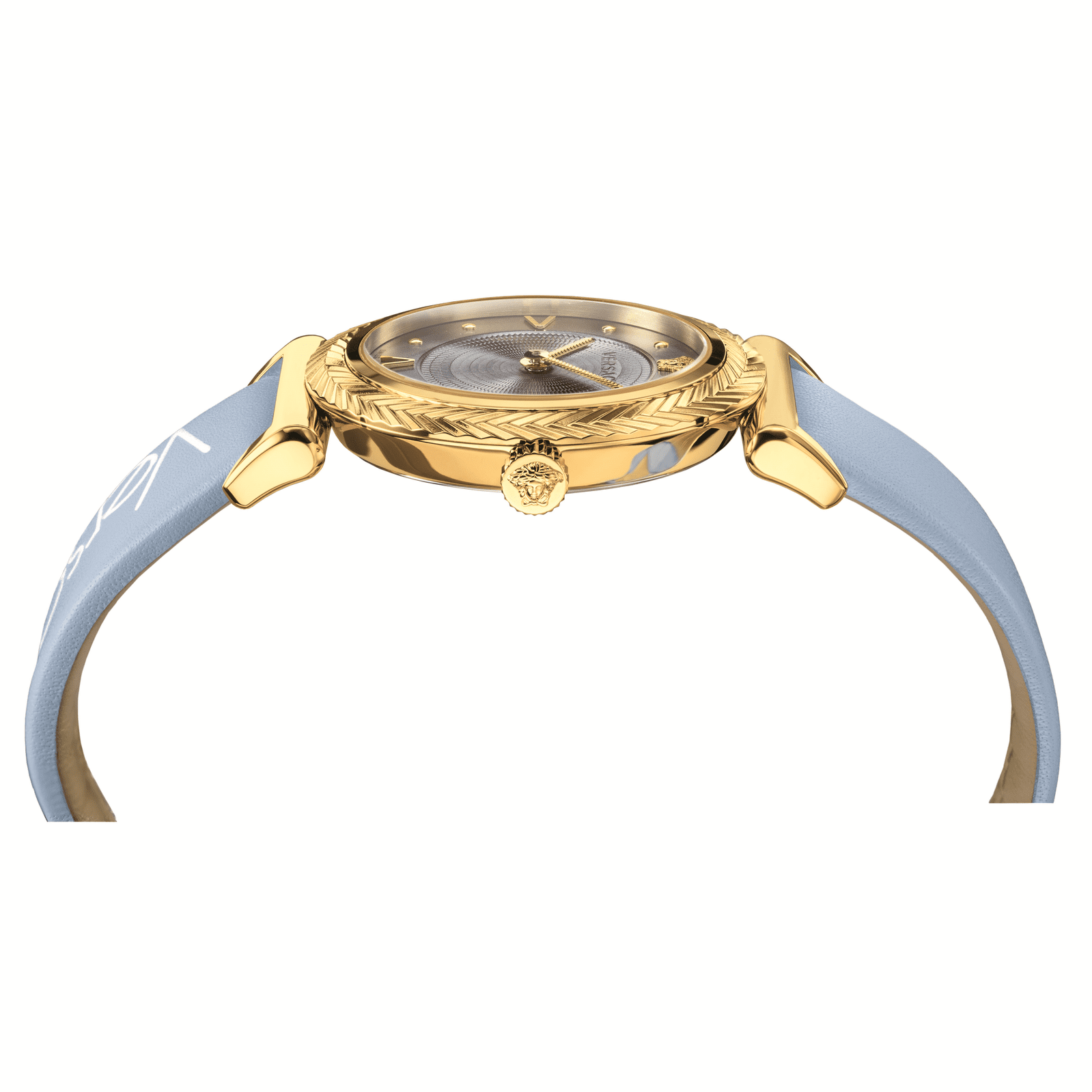 Ladies V-Motif Vintage Logo Watch VERE00318 Versace