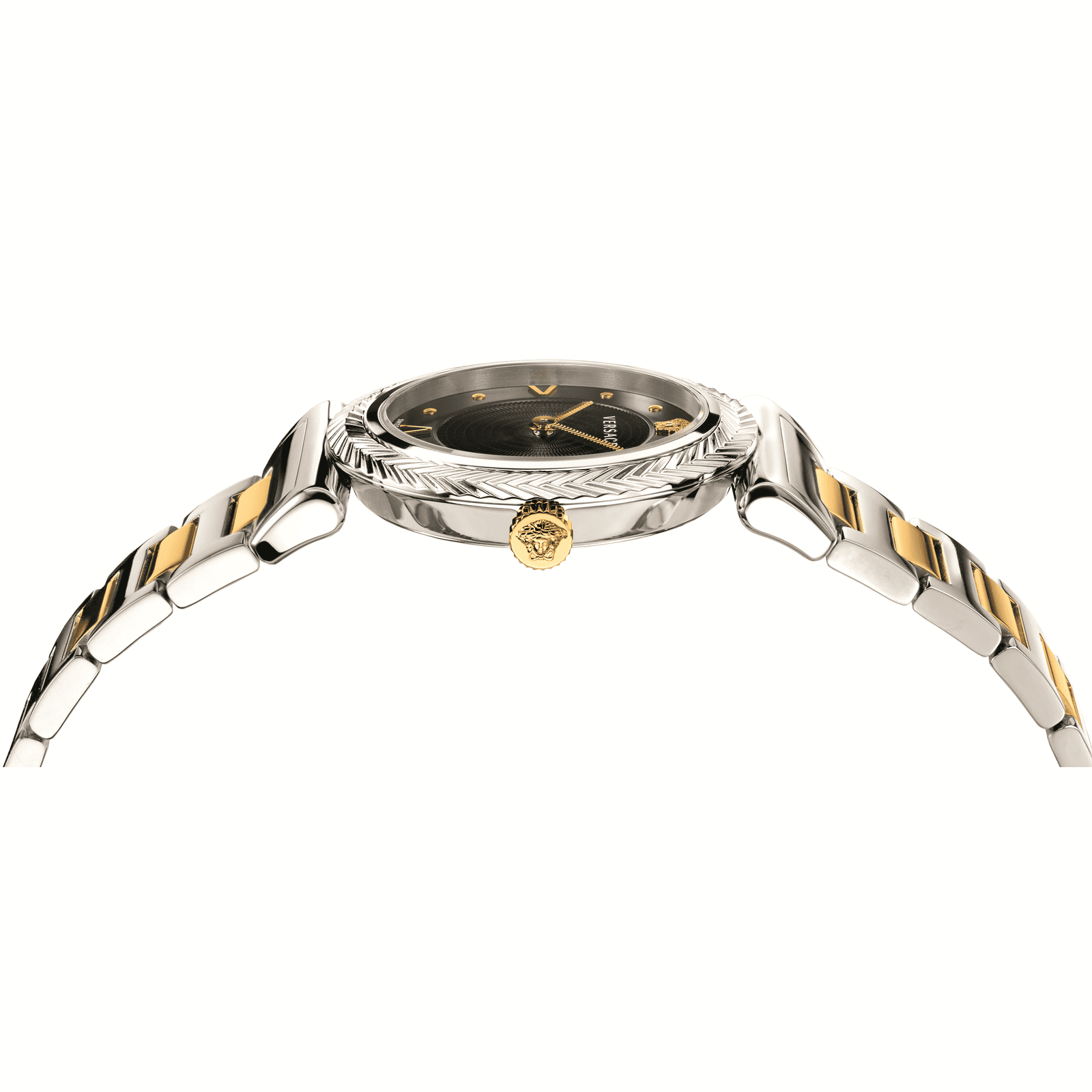 Ladies V-Motif Vintage Logo Watch VERE00518 Versace