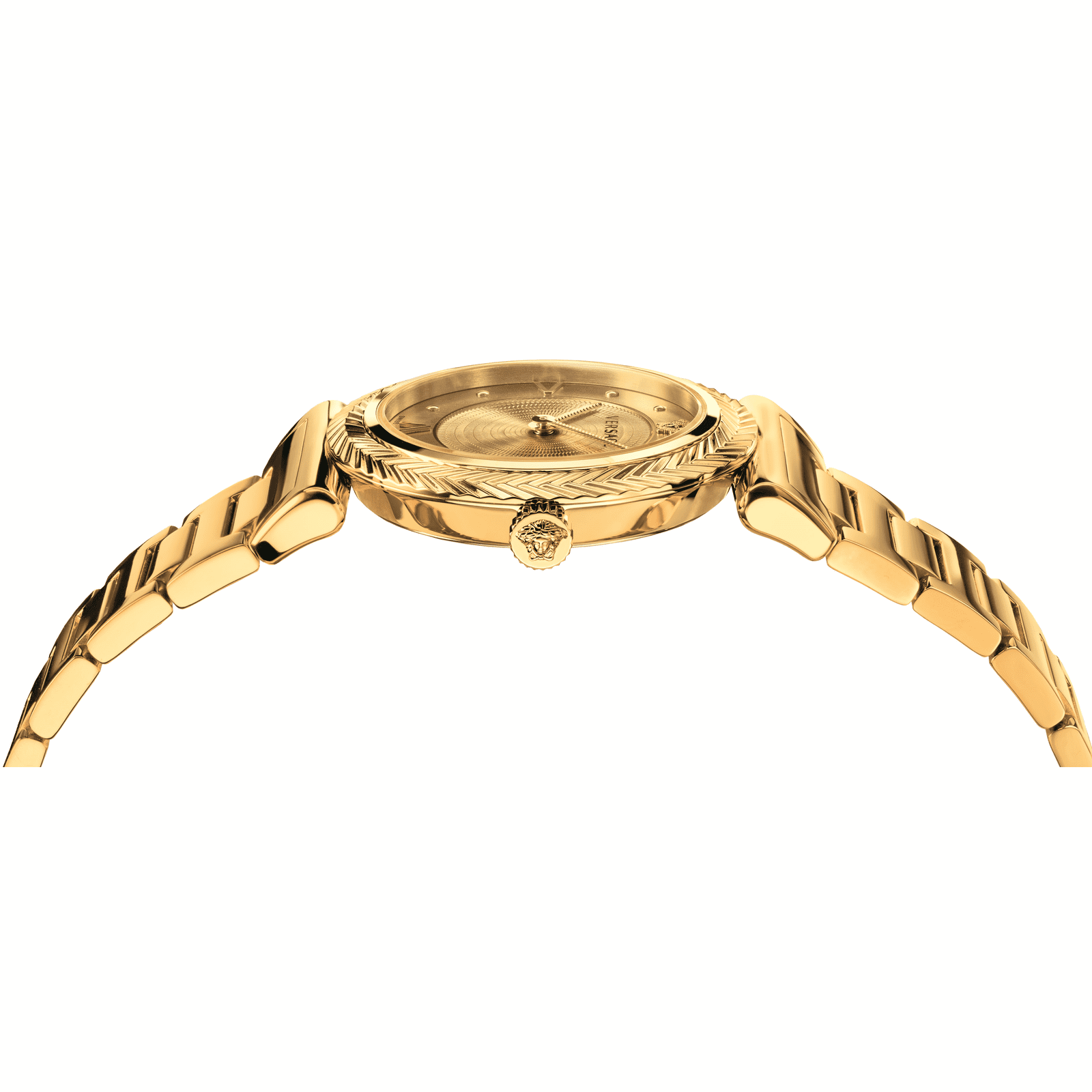 Ladies V-Motif Vintage Logo Watch VERE00618 Versace