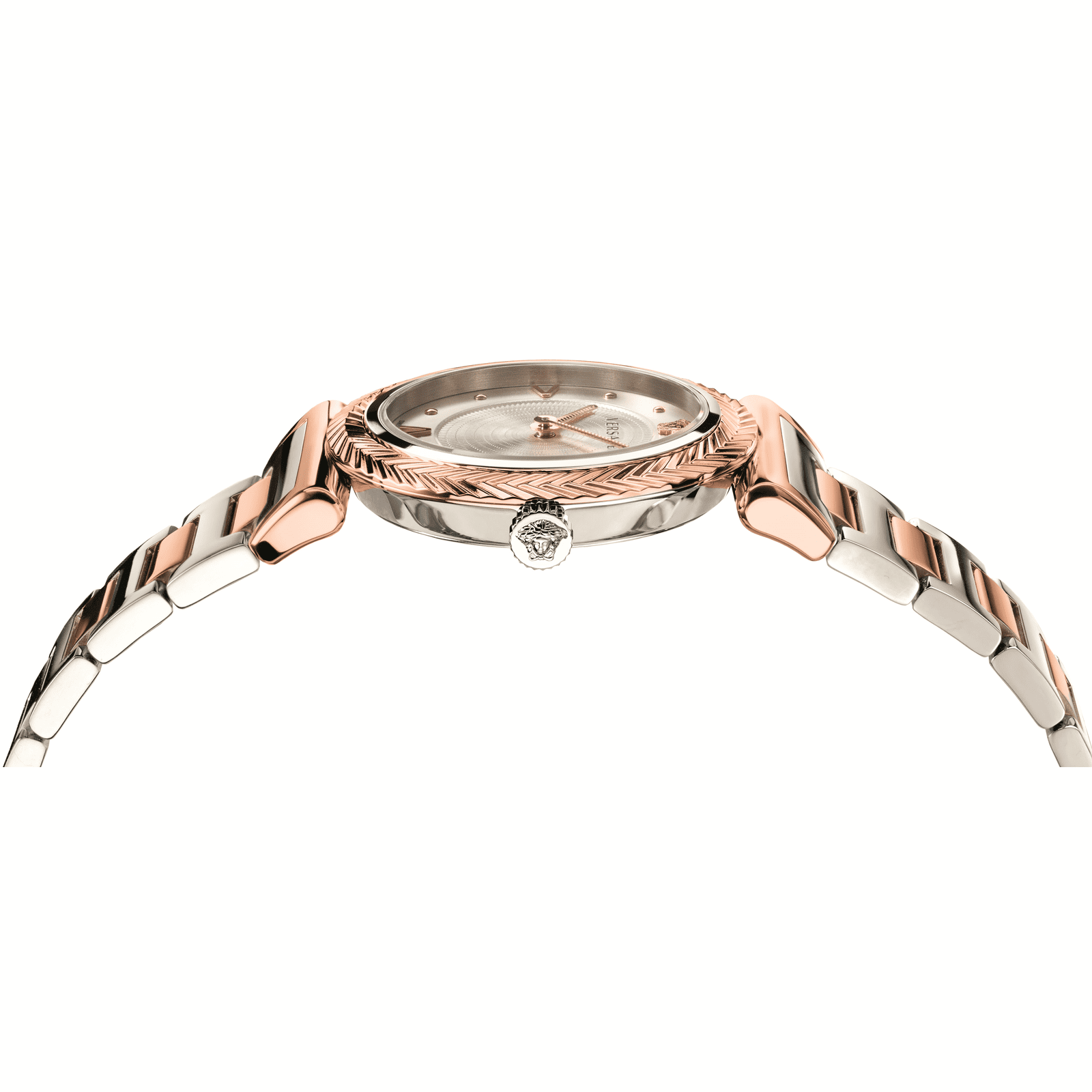 Ladies V-Motif Vintage Logo Watch VERE00718 Versace