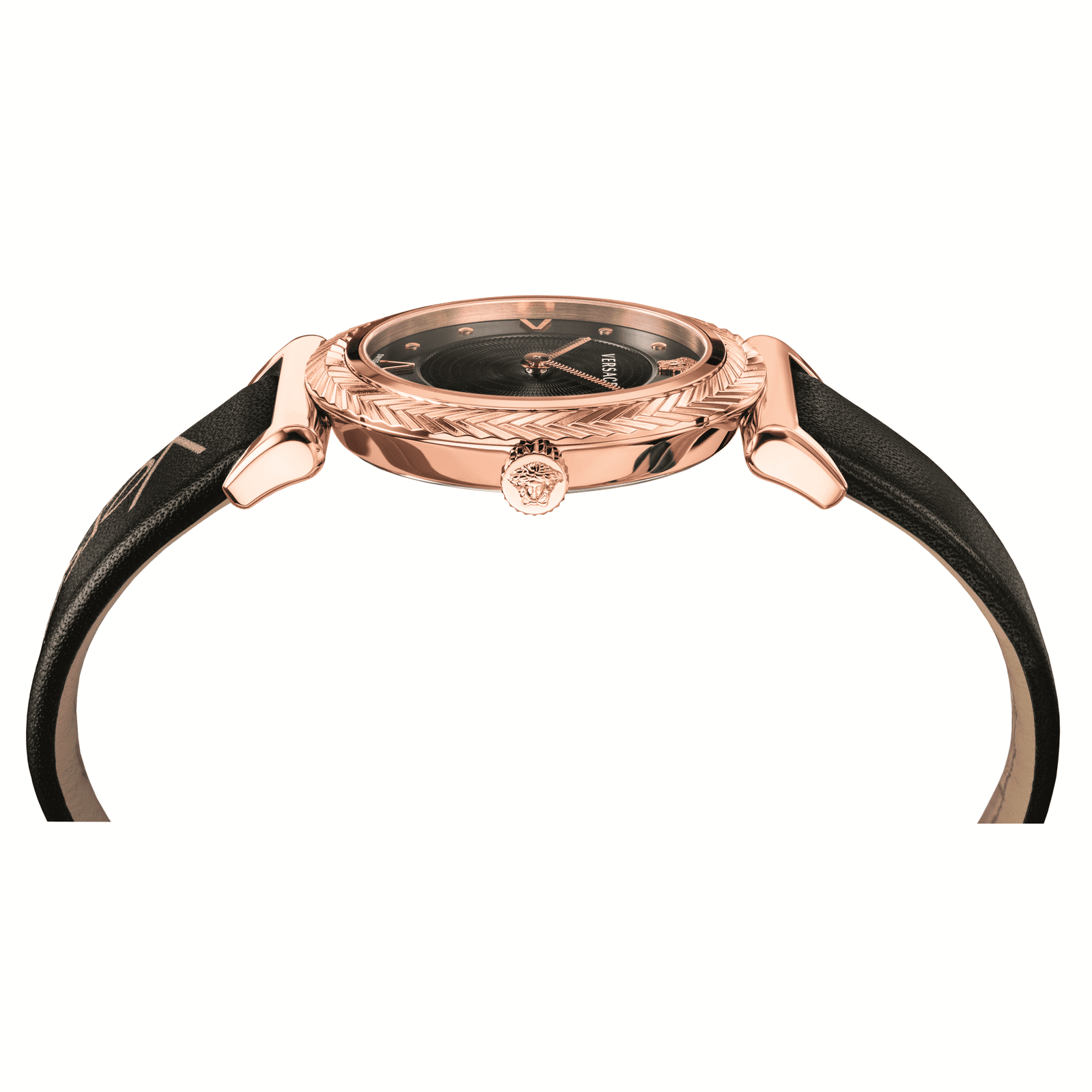 Ladies V-Motif Vintage Logo Watch VERE00818 Versace