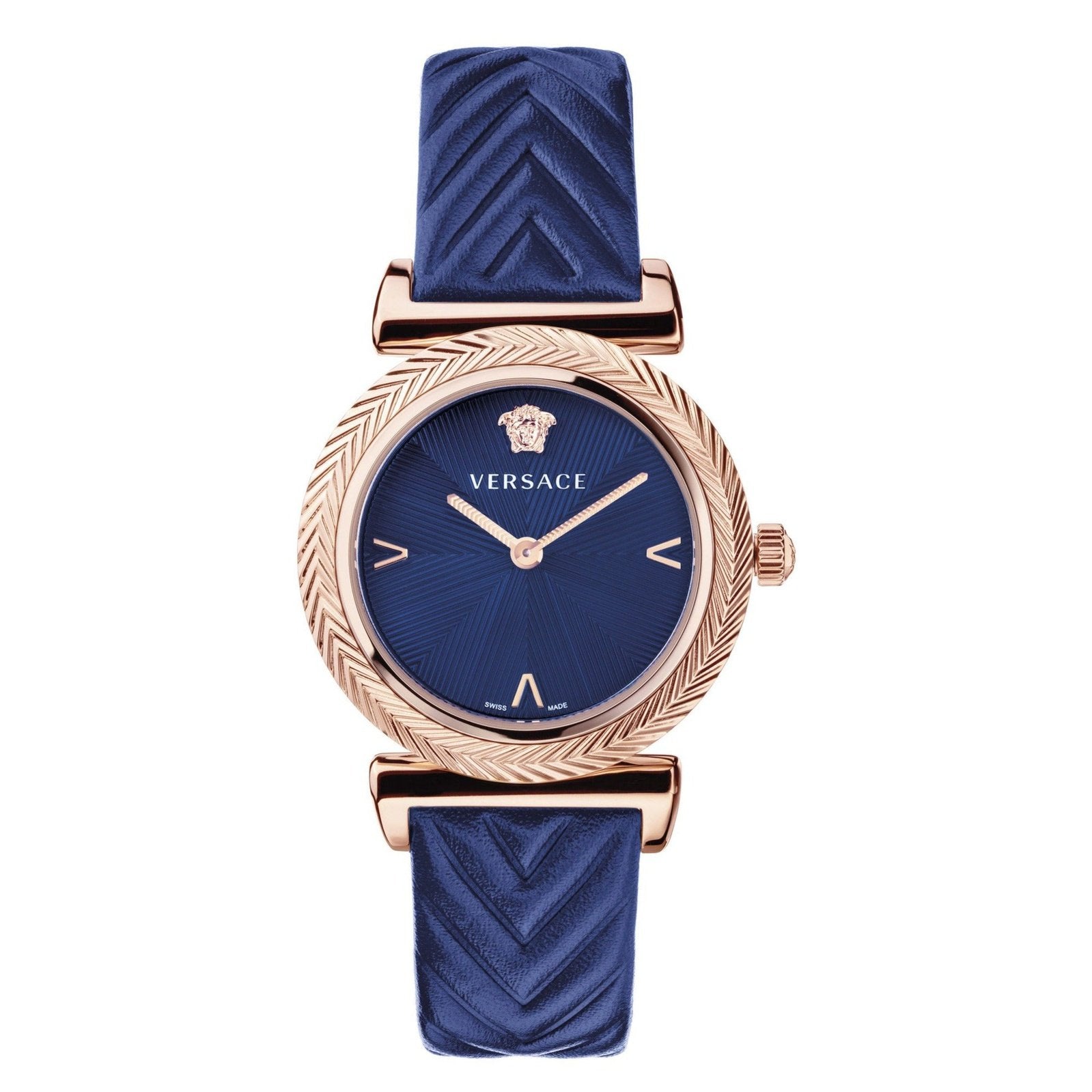 Ladies V-Motif Watch VERE01720 Versace