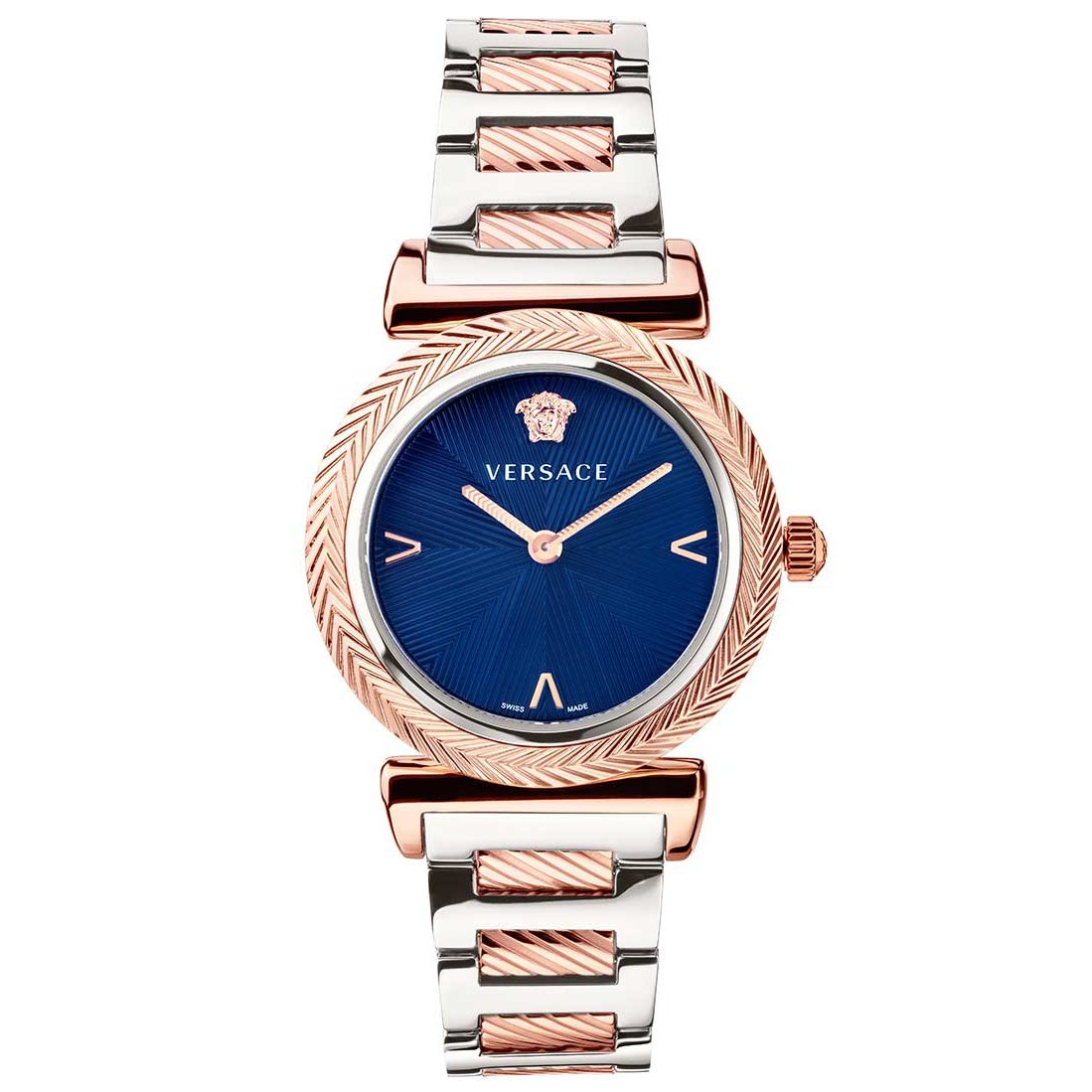 Ladies V-Motif Watch VERE02020 Versace