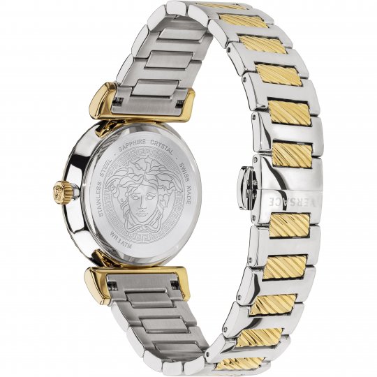 Ladies V-Motif Watch VERE02120 Versace