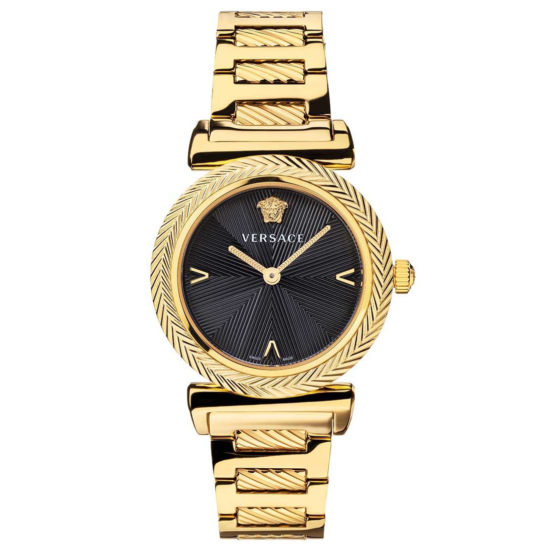 Ladies V-Motif Watch VERE02220 Versace