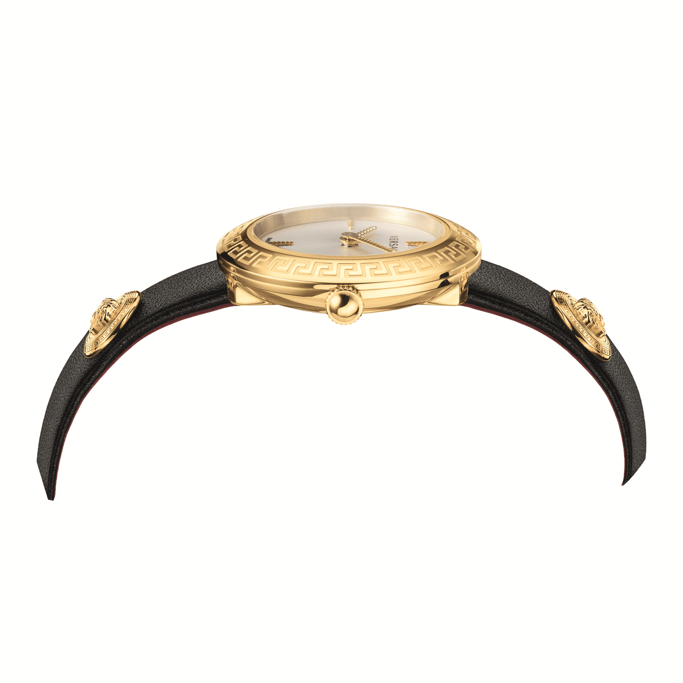 Ladies Medusa Stud Icon Watch VERF00118 Versace