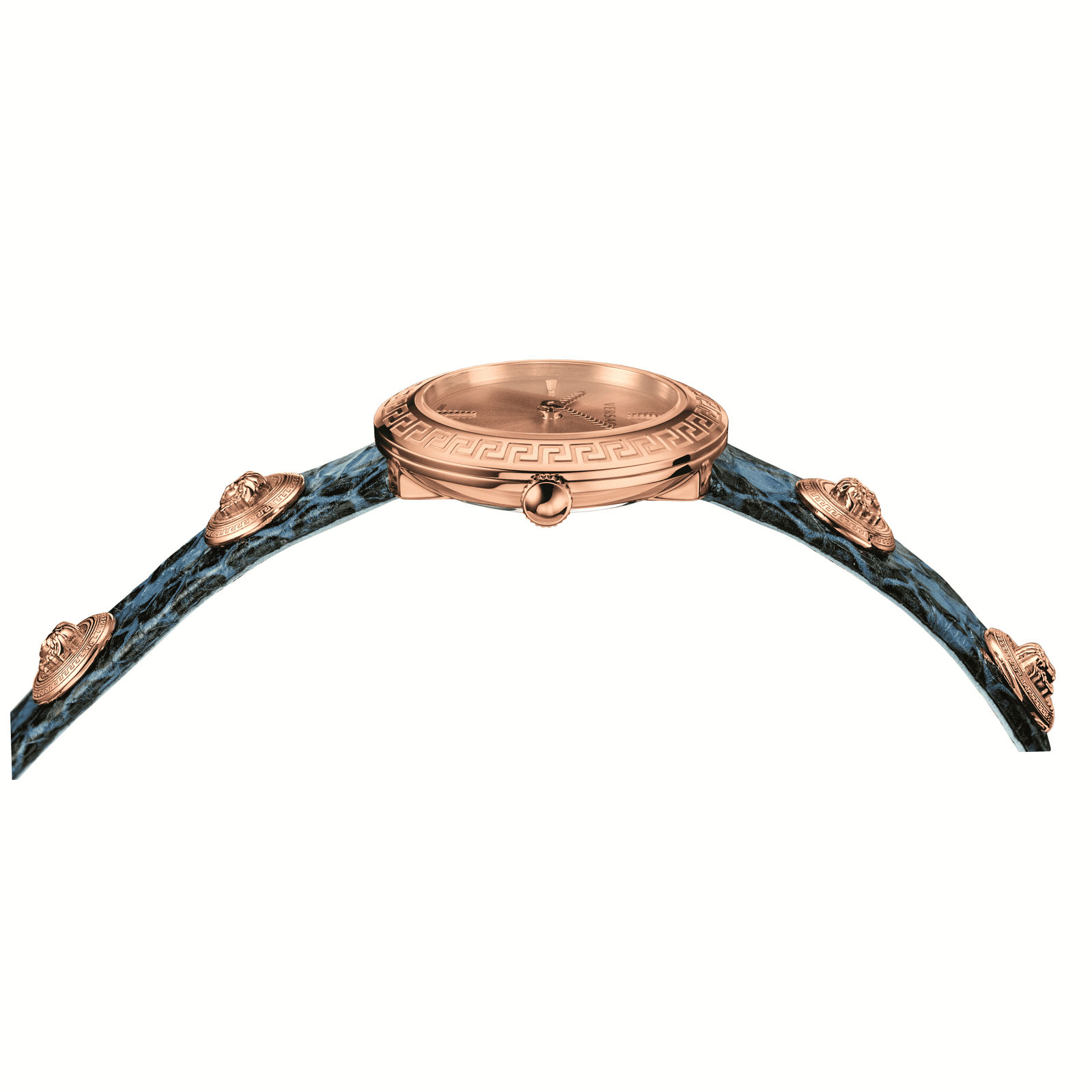 Ladies Medusa Stud Icon Watch VERF00418 Versace