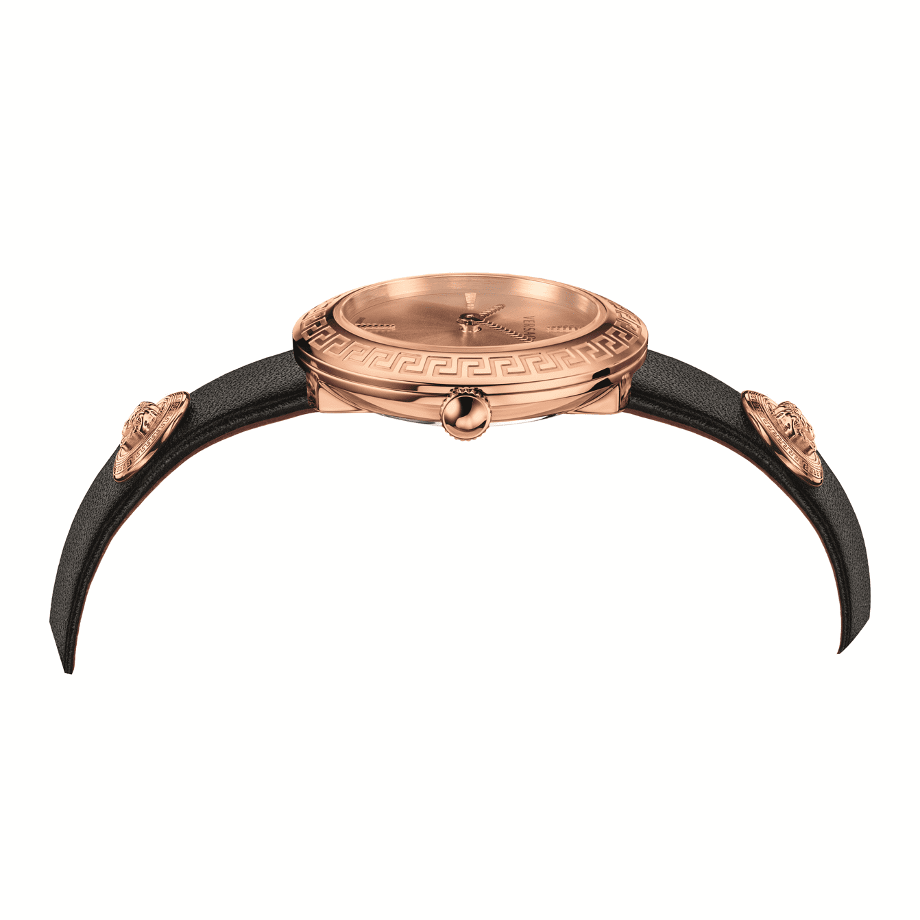Ladies Medusa Stud Icon Watch VERF00418 Versace