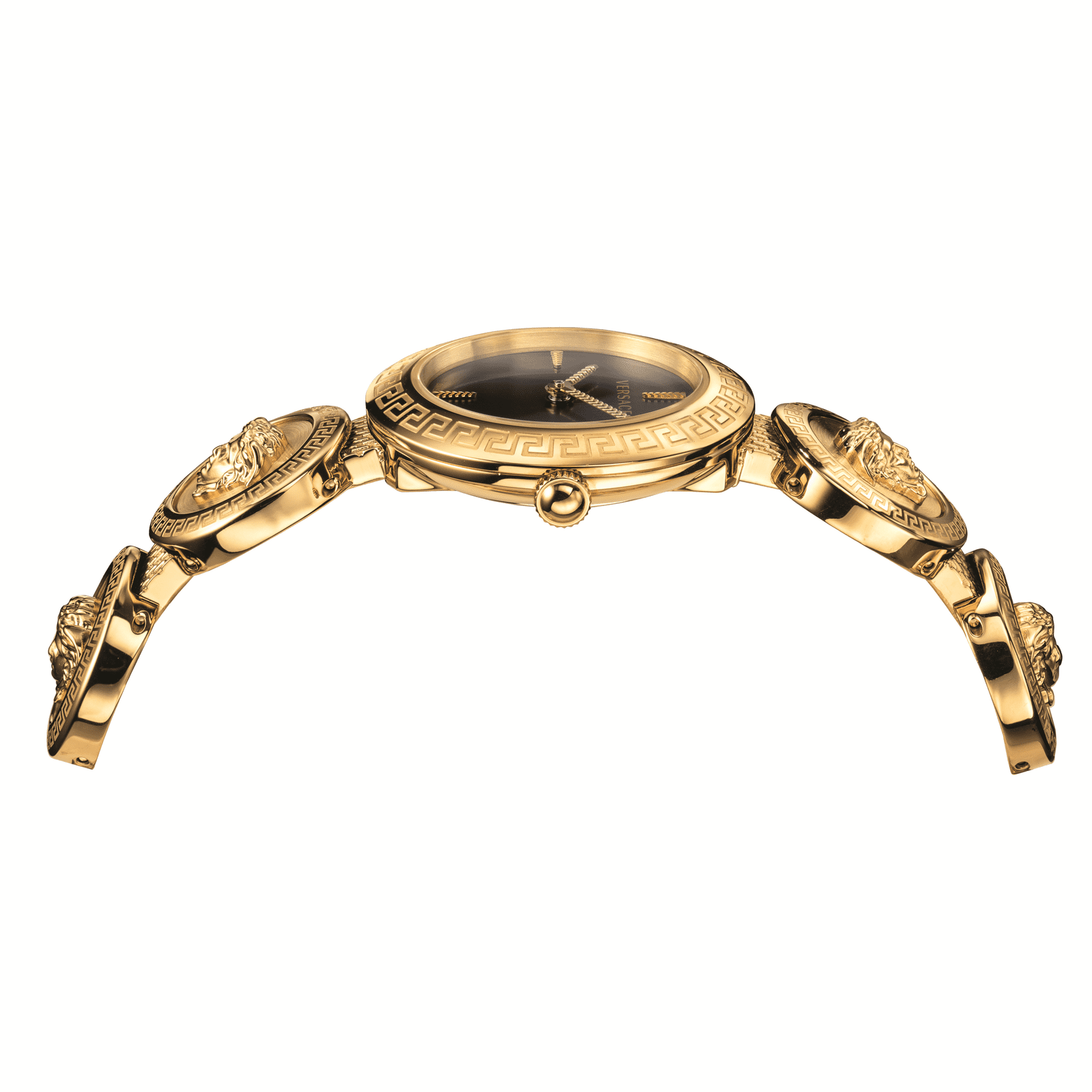 Ladies Medusa Stud Icon Watch VERF00618 Versace
