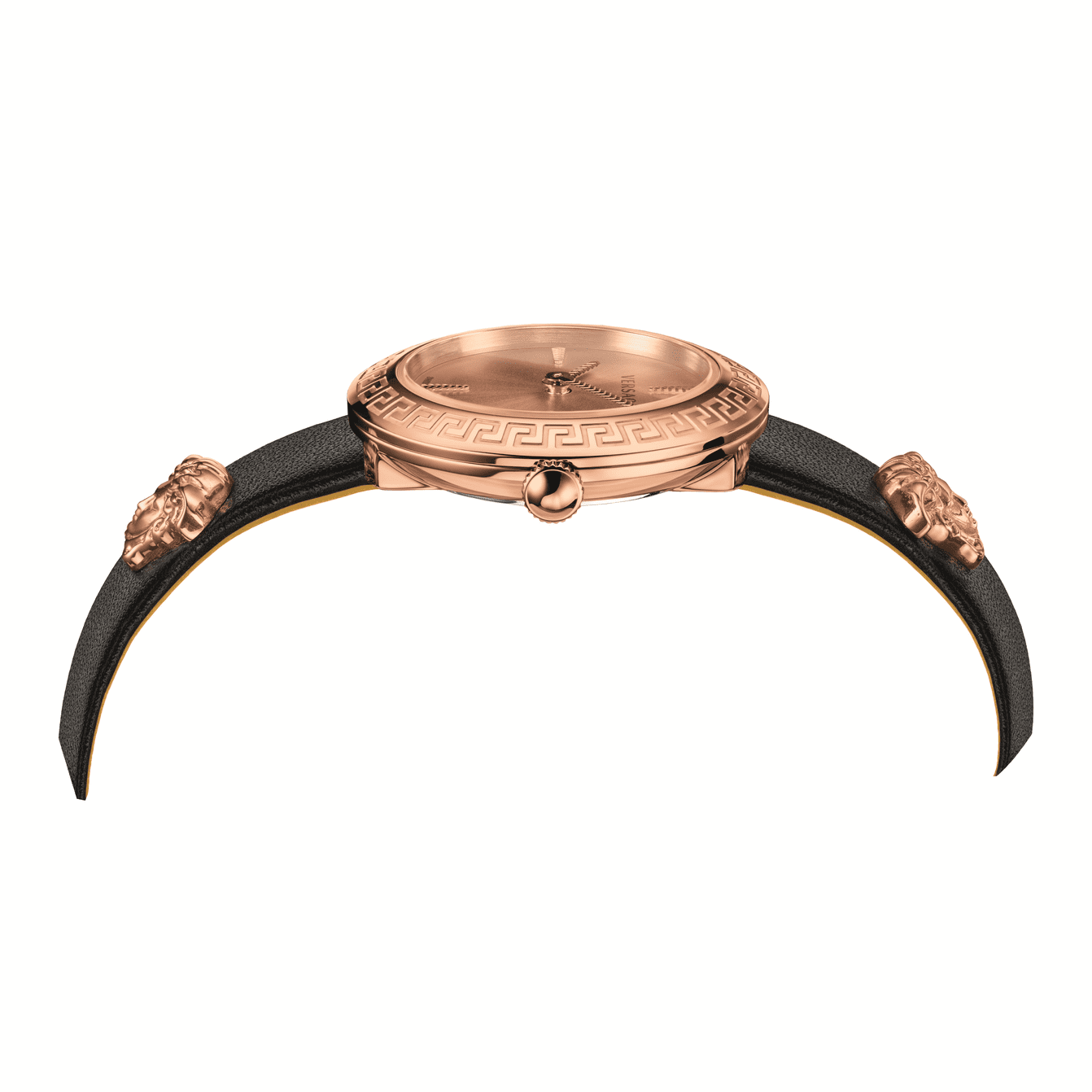 Ladies Medusa Stud Icon Watch VERF01018 Versace