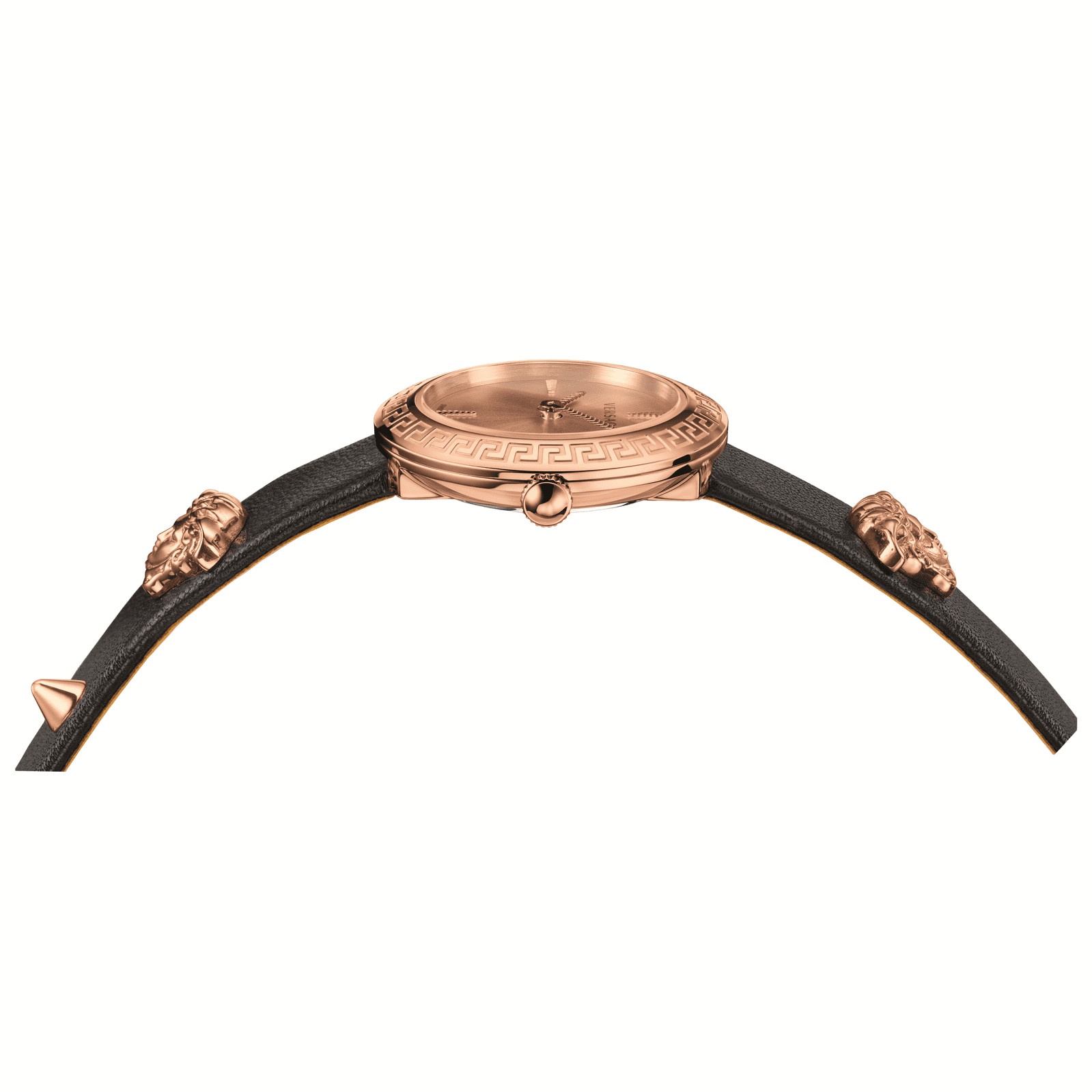 Ladies Medusa Stud Icon Watch VERF01018 Versace