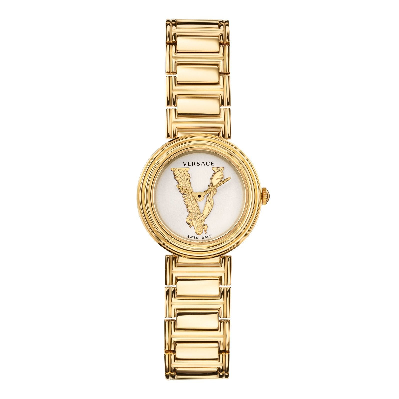 Ladies Virtus Watch VET300221 Versace