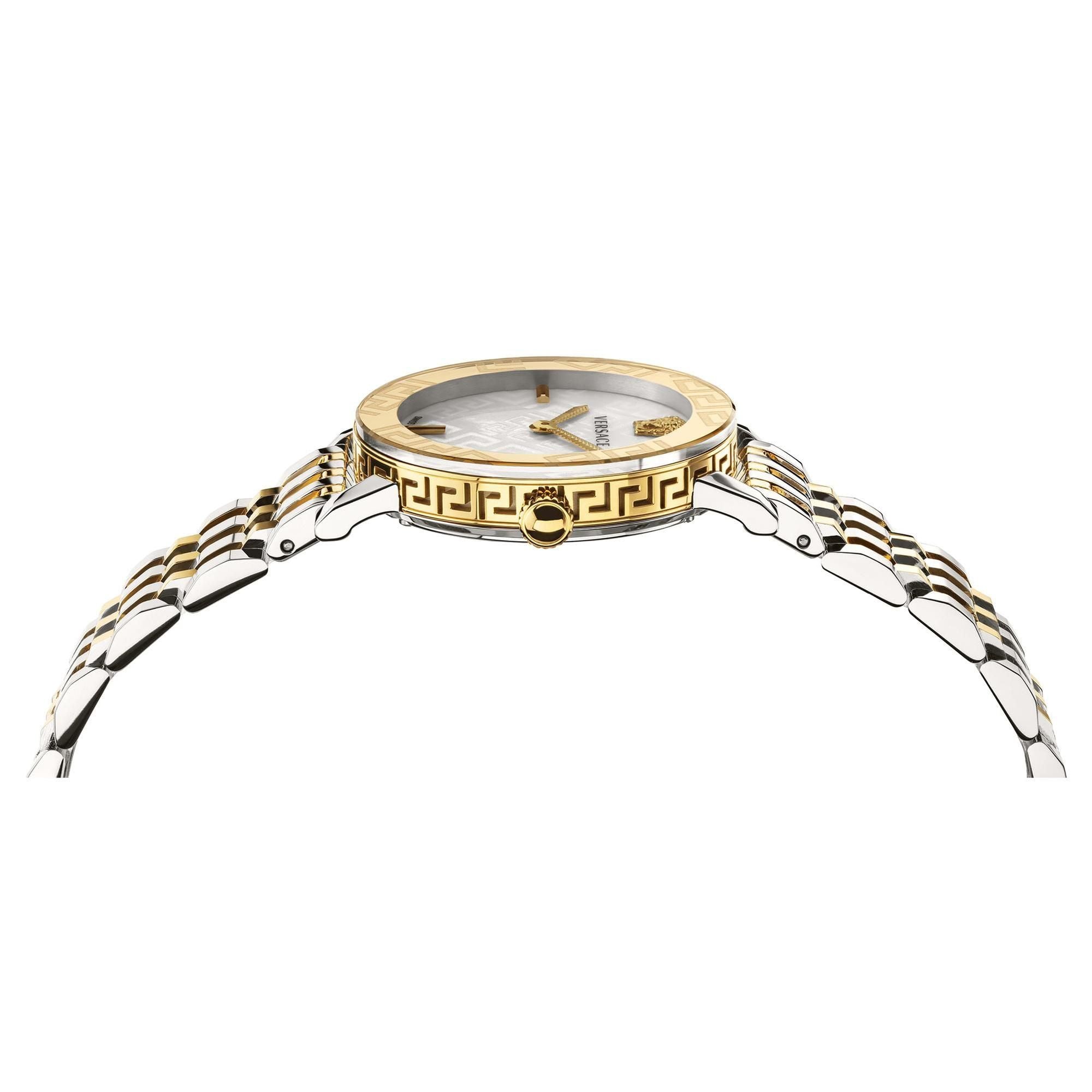 Ladies Greca Watch VEU300421 Versace