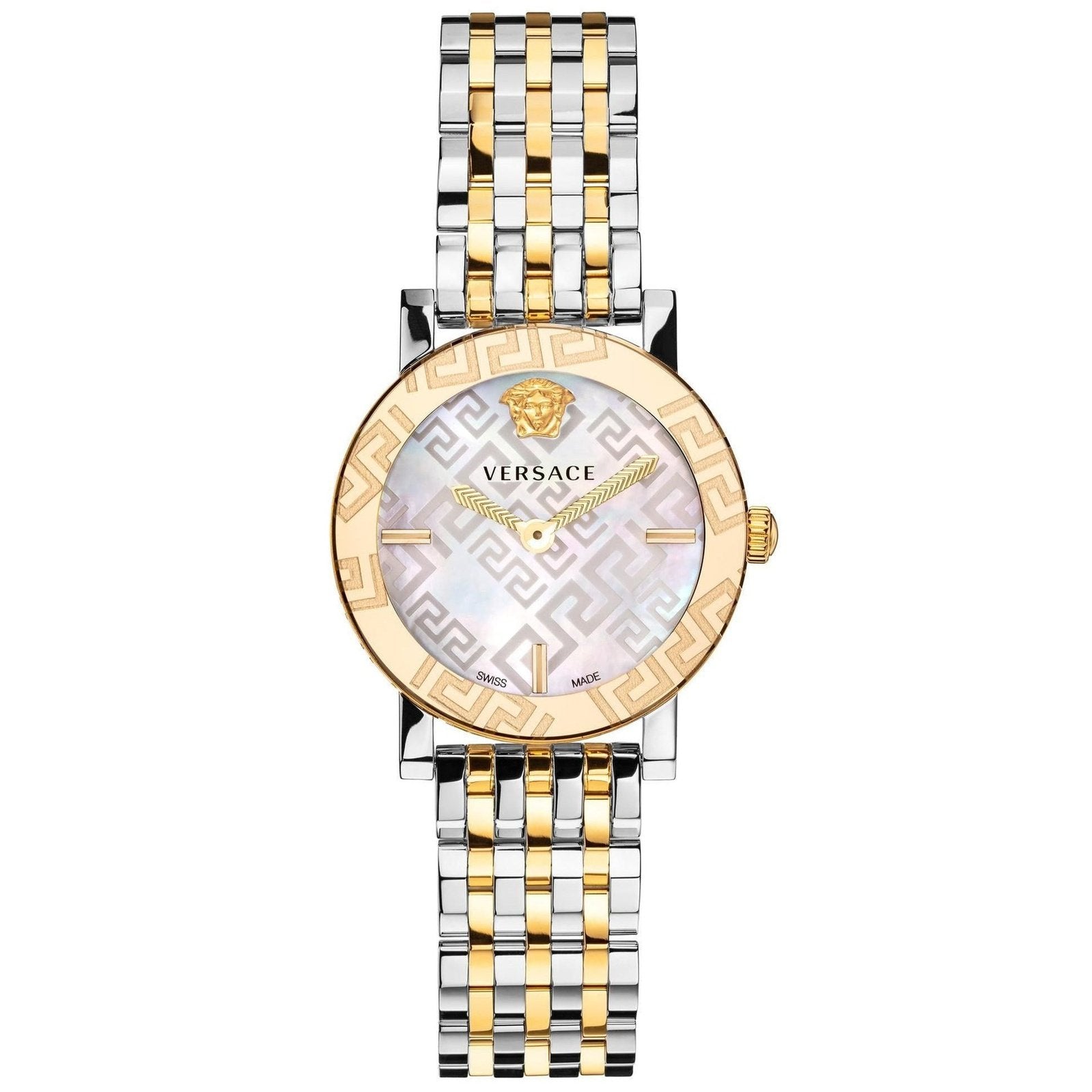 Ladies Greca Watch VEU300421 Versace