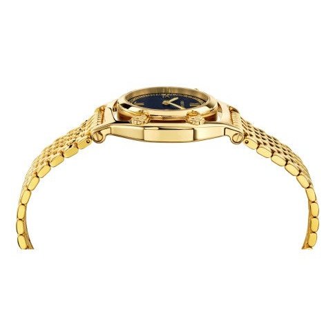 Ladies Medusa Frame Watch VEVF00520 Versace