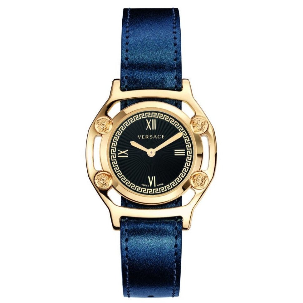 Ladies Medusa Frame Watch VEVF00720 Versace