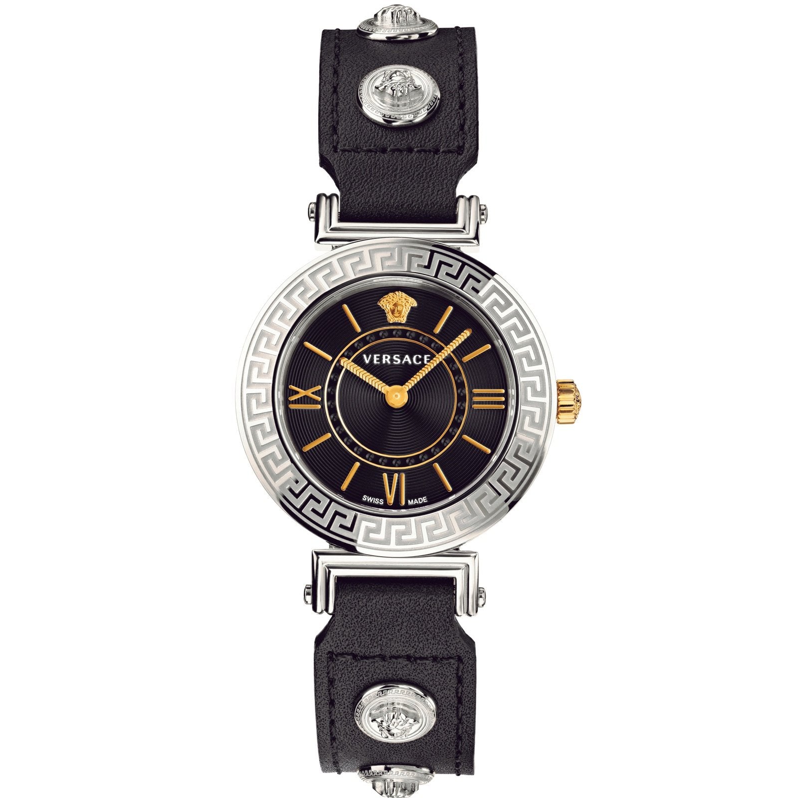 Ladies Tribute Watch VEVG00120 Versace