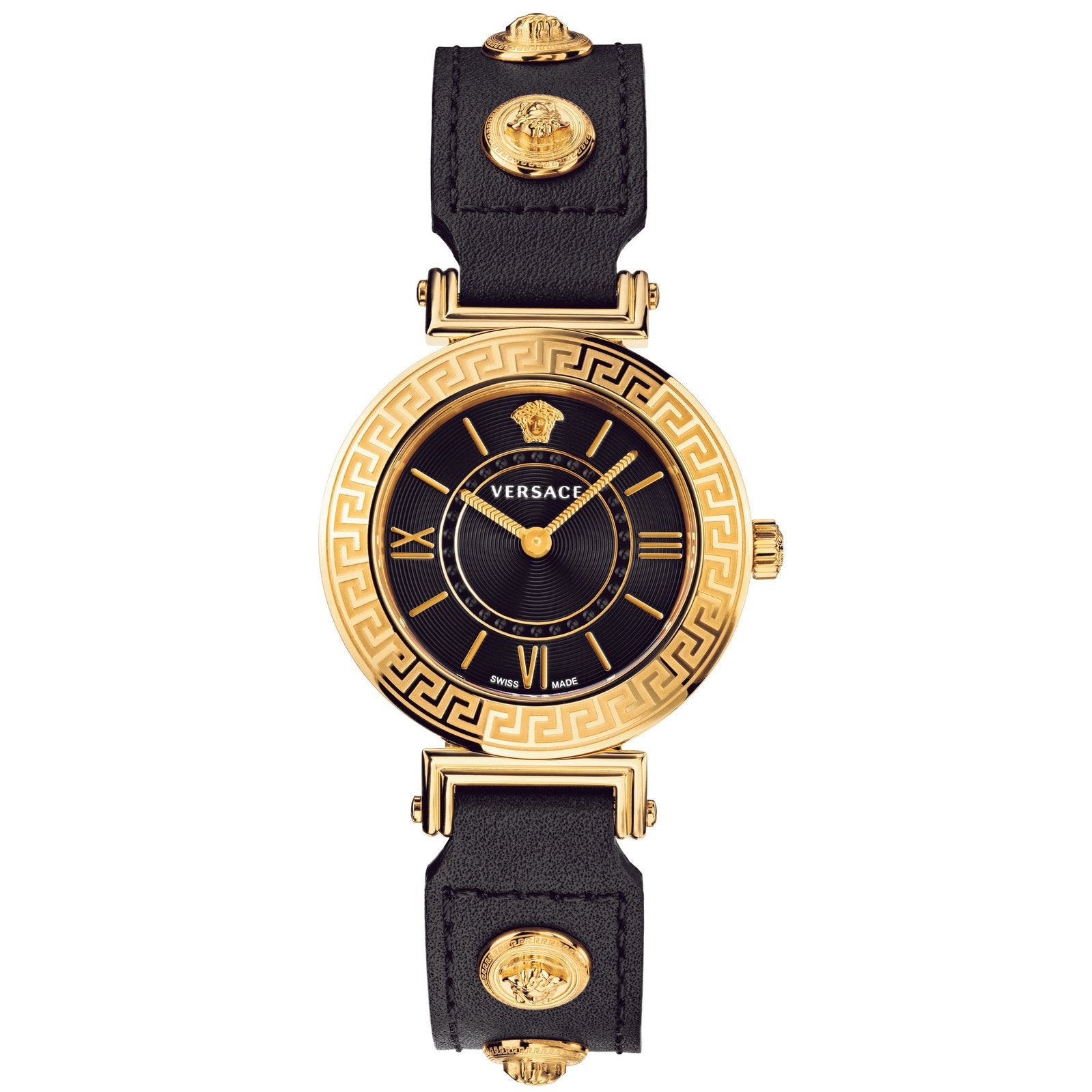 Ladies Tribute Watch VEVG00420 Versace