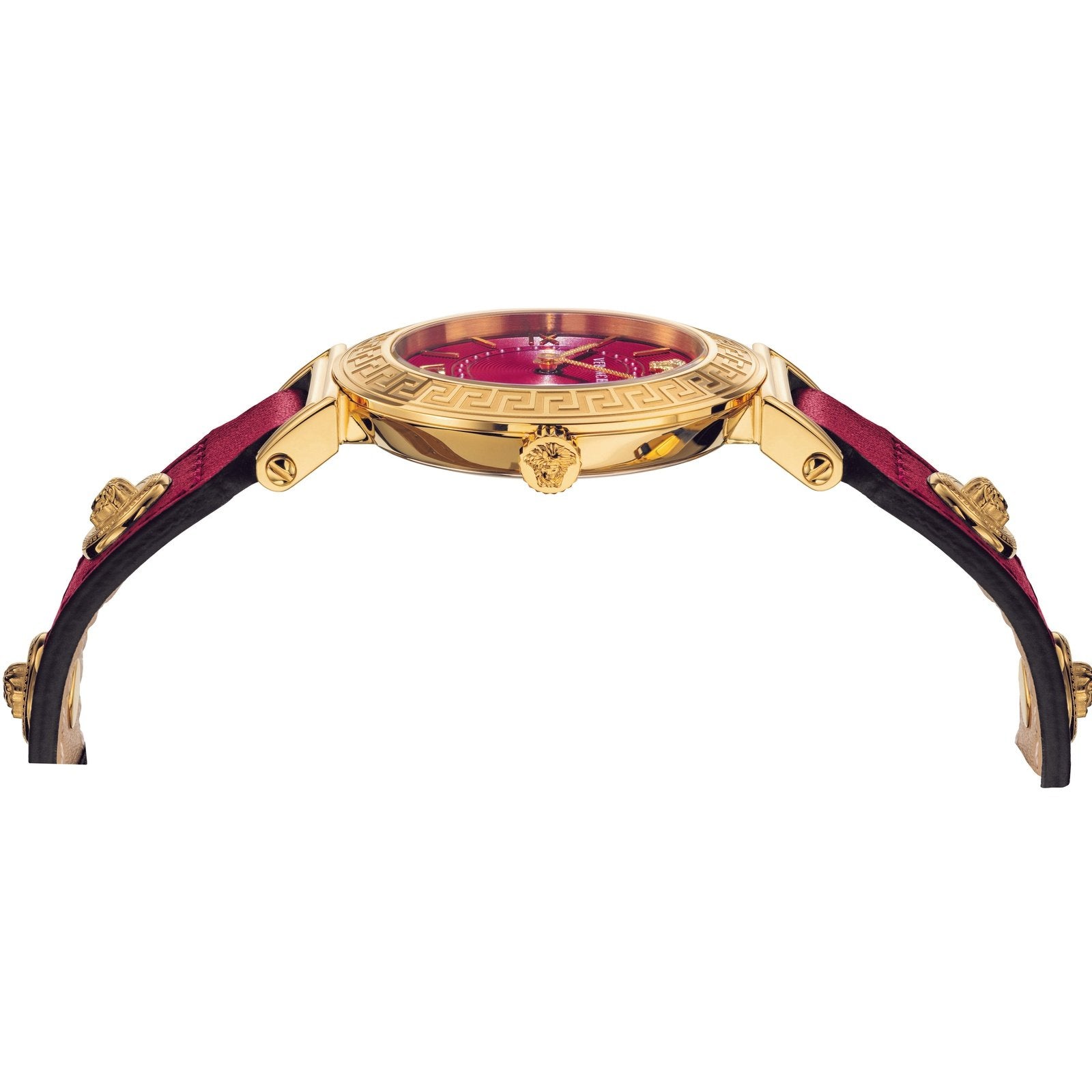 Ladies Tribute Watch VEVG00620 Versace