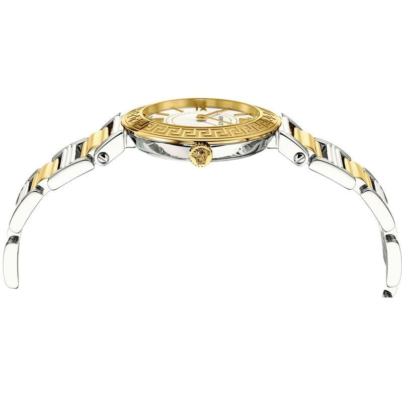 Ladies Tribute Watch VEVG00820 Versace