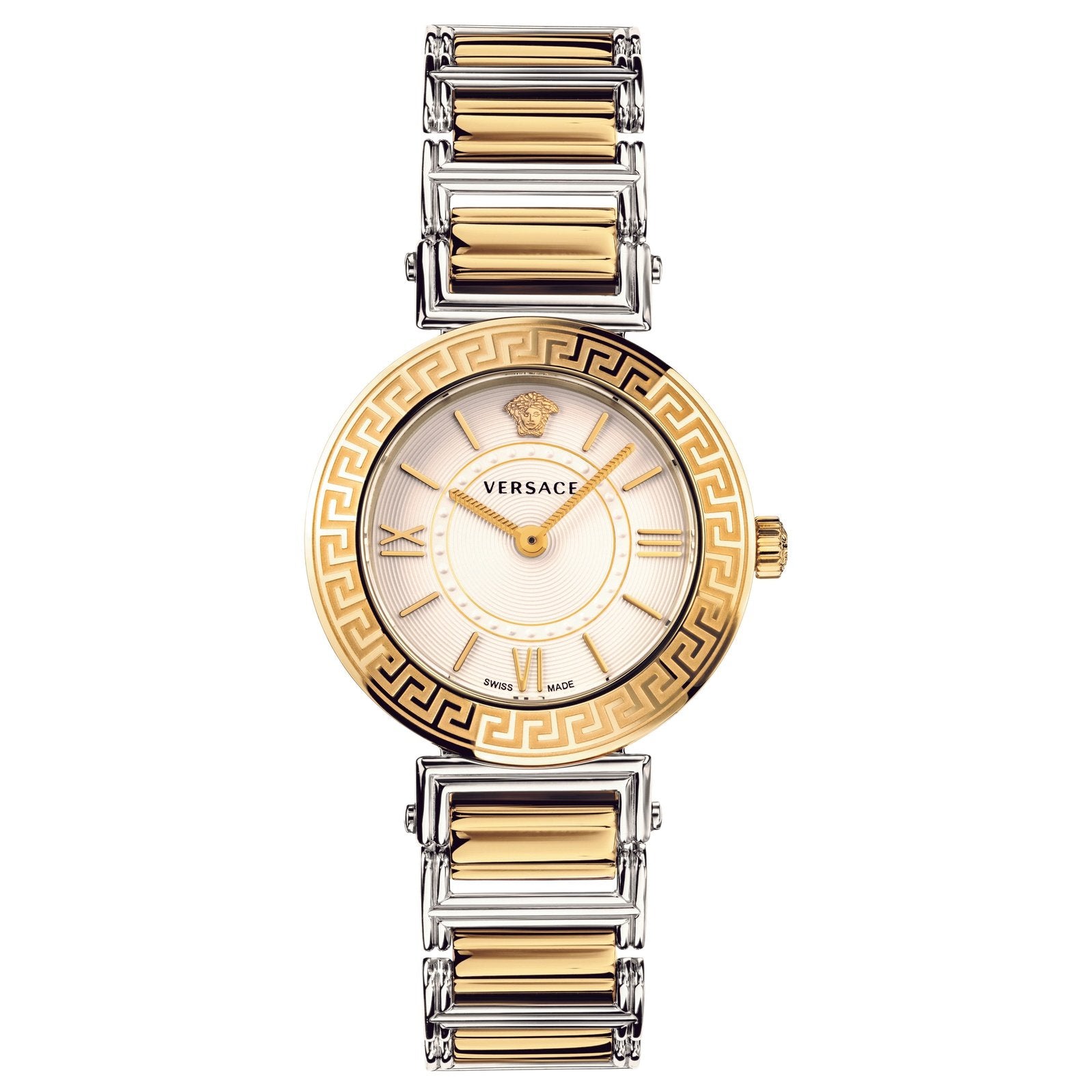 Ladies Tribute Watch VEVG00820 Versace