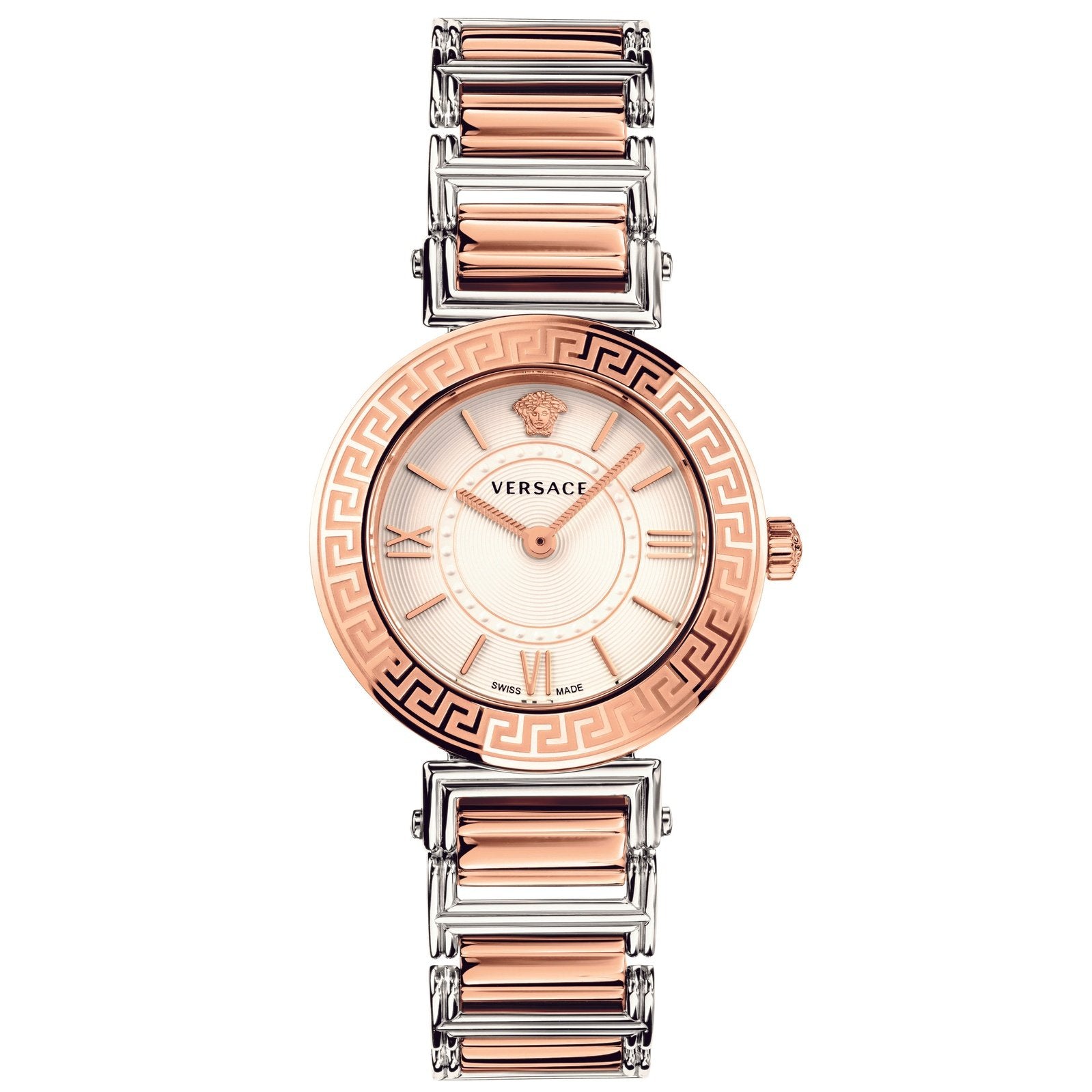 Ladies Tribute Watch VEVG00920 Versace