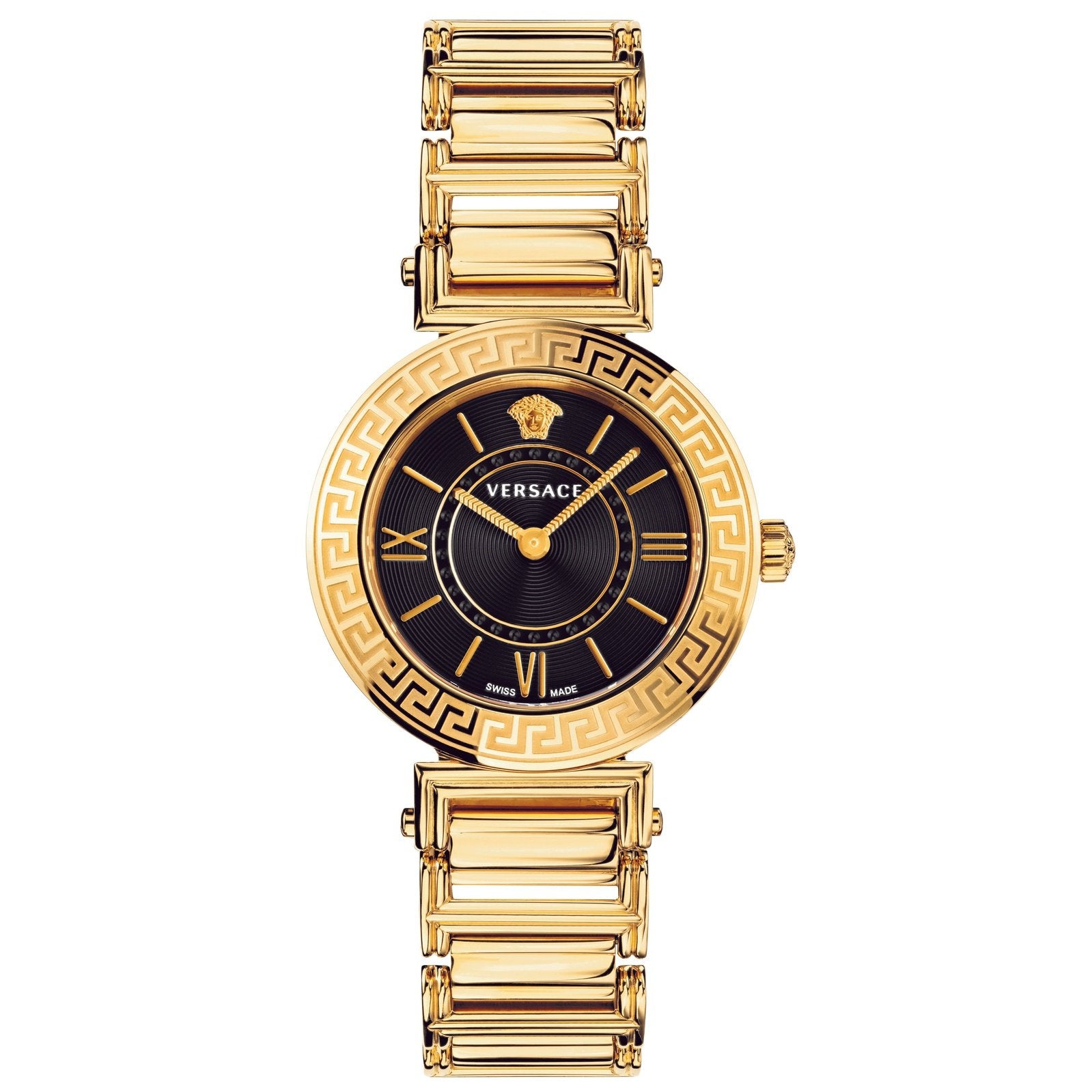Ladies Tribute Watch VEVG01020 Versace