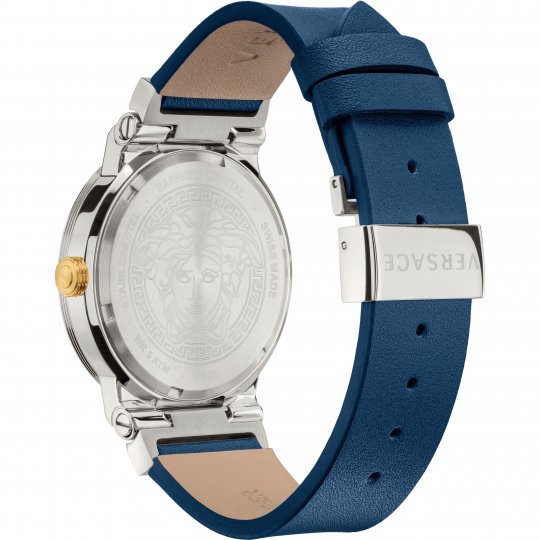 Ladies Greca Watch VEVH00120 Versace