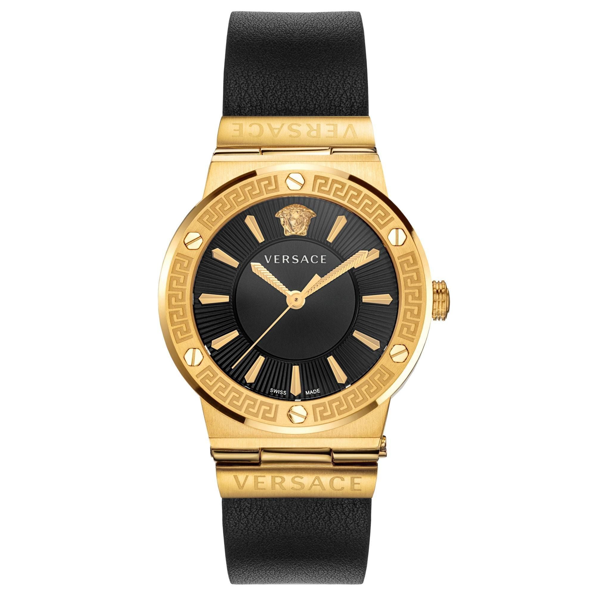 Ladies Greca Watch VEVH00320 Versace