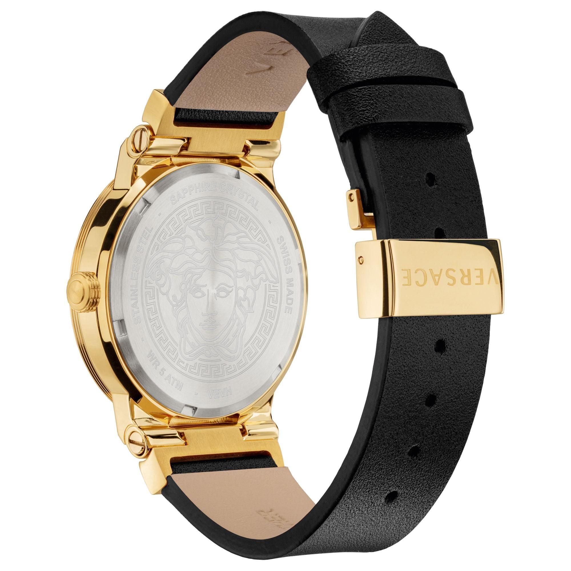 Ladies Greca Watch VEVH00320 Versace