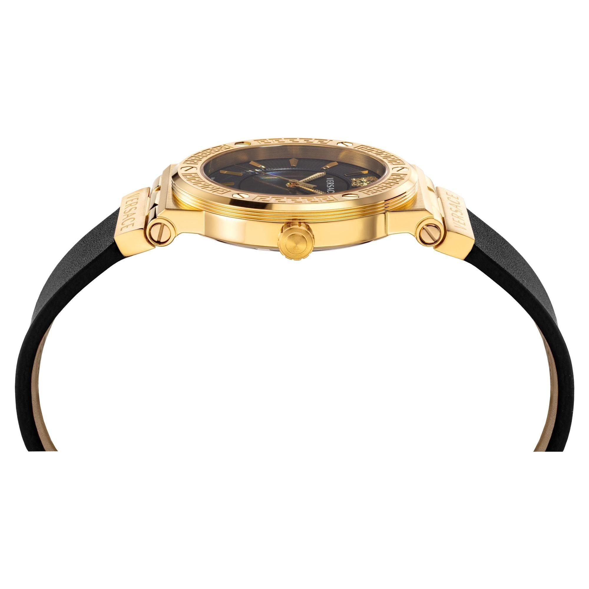 Ladies Greca Watch VEVH00320 Versace