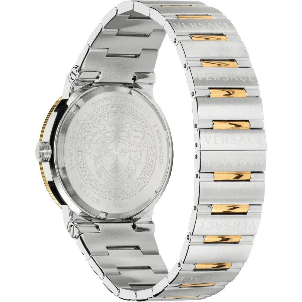 Ladies Greca Watch VEVH00620 Versace